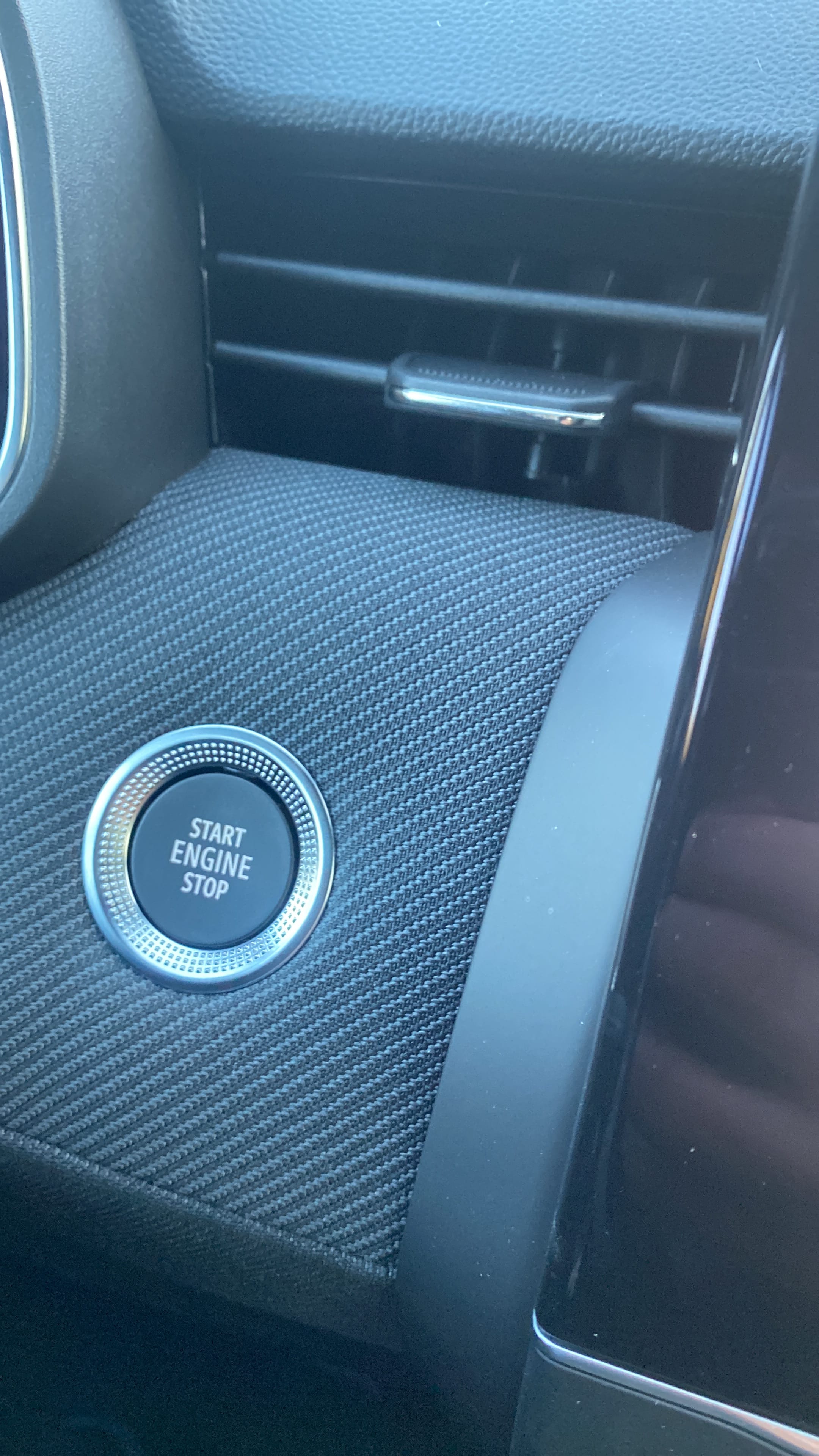 Renault Clio avec Audio Bluetooth