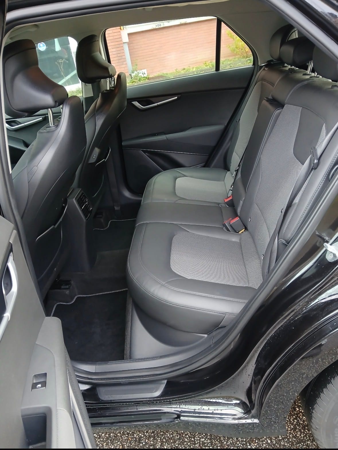 Kia Niro Hybride avec GPS