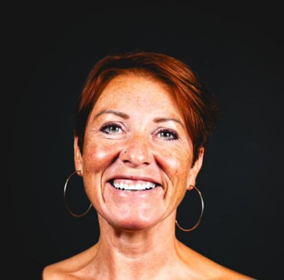 Isabelle (Séverine)