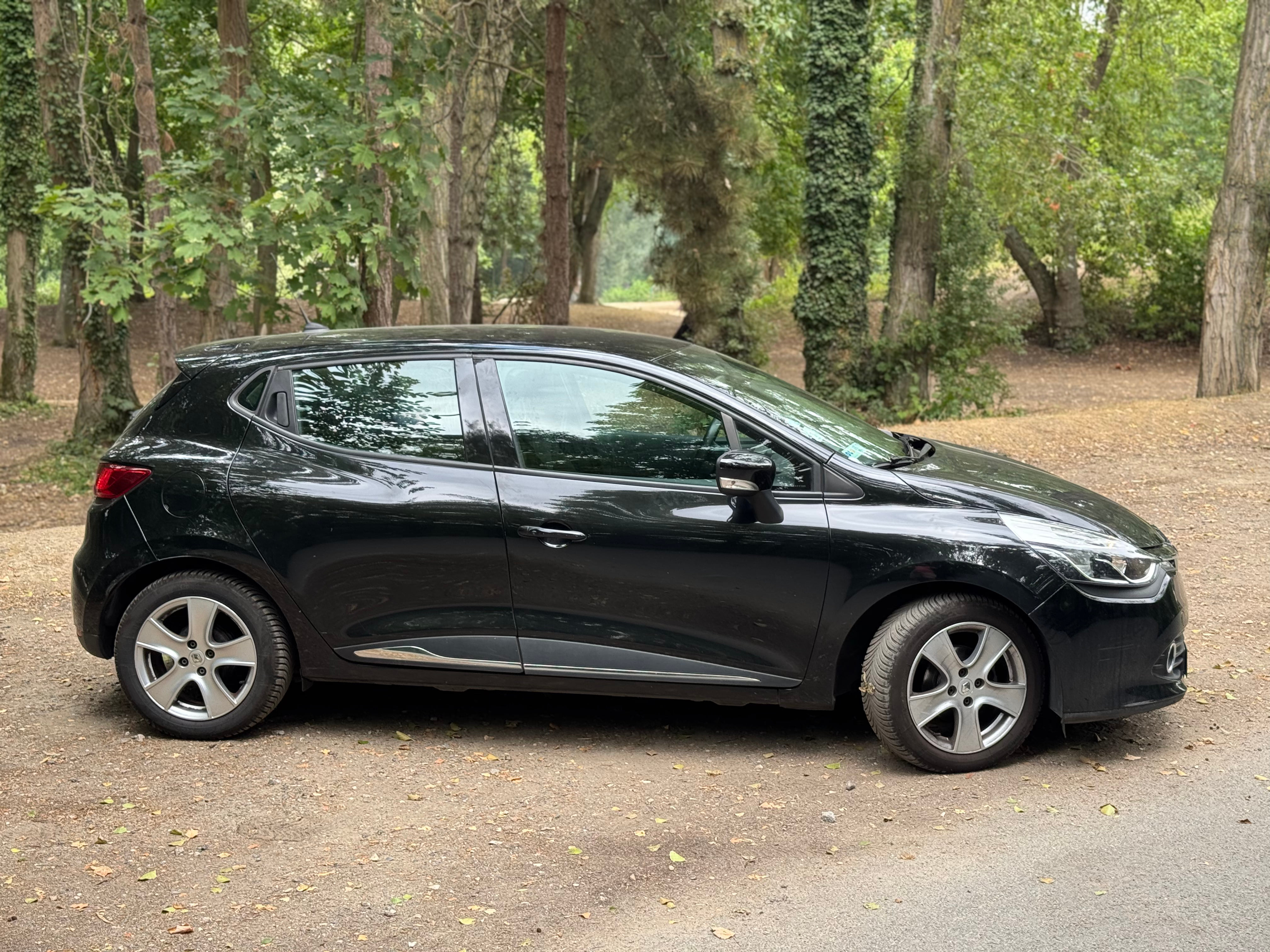 Renault Clio TCE 90 DYNAMYQUE avec Climatisation