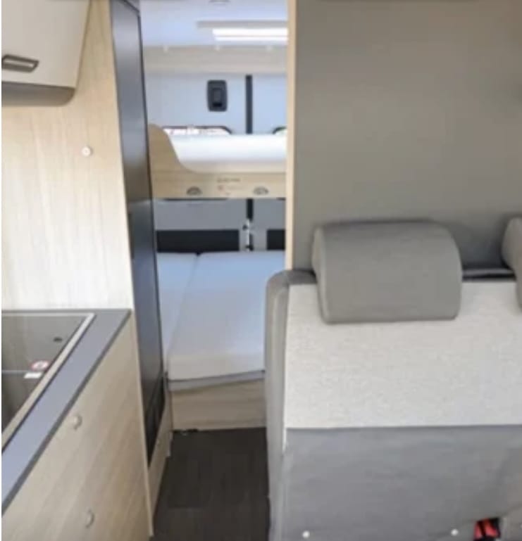 Citroen Jumper