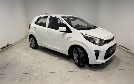 Kia Picanto, 2021, Gasolina 95