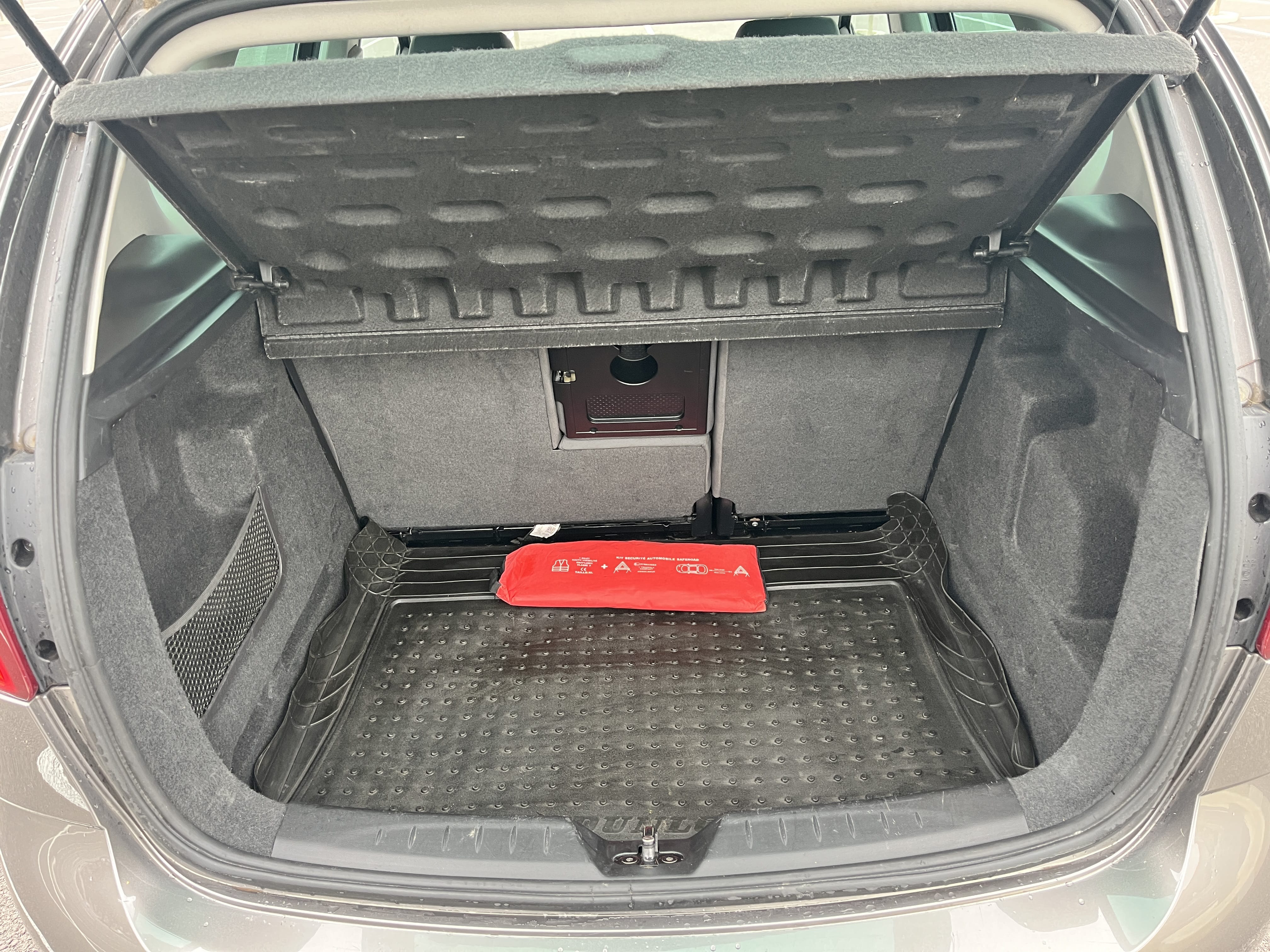 Seat Altea 1.2 TSI 105