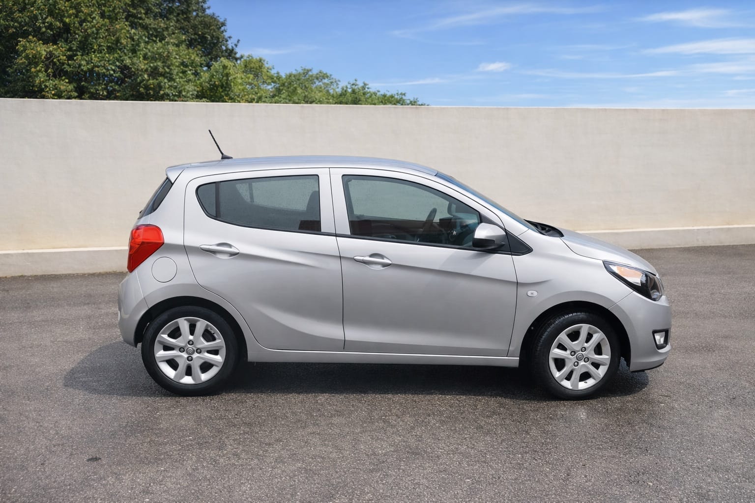 Opel Karl 1.0 Essence avec Climatisation