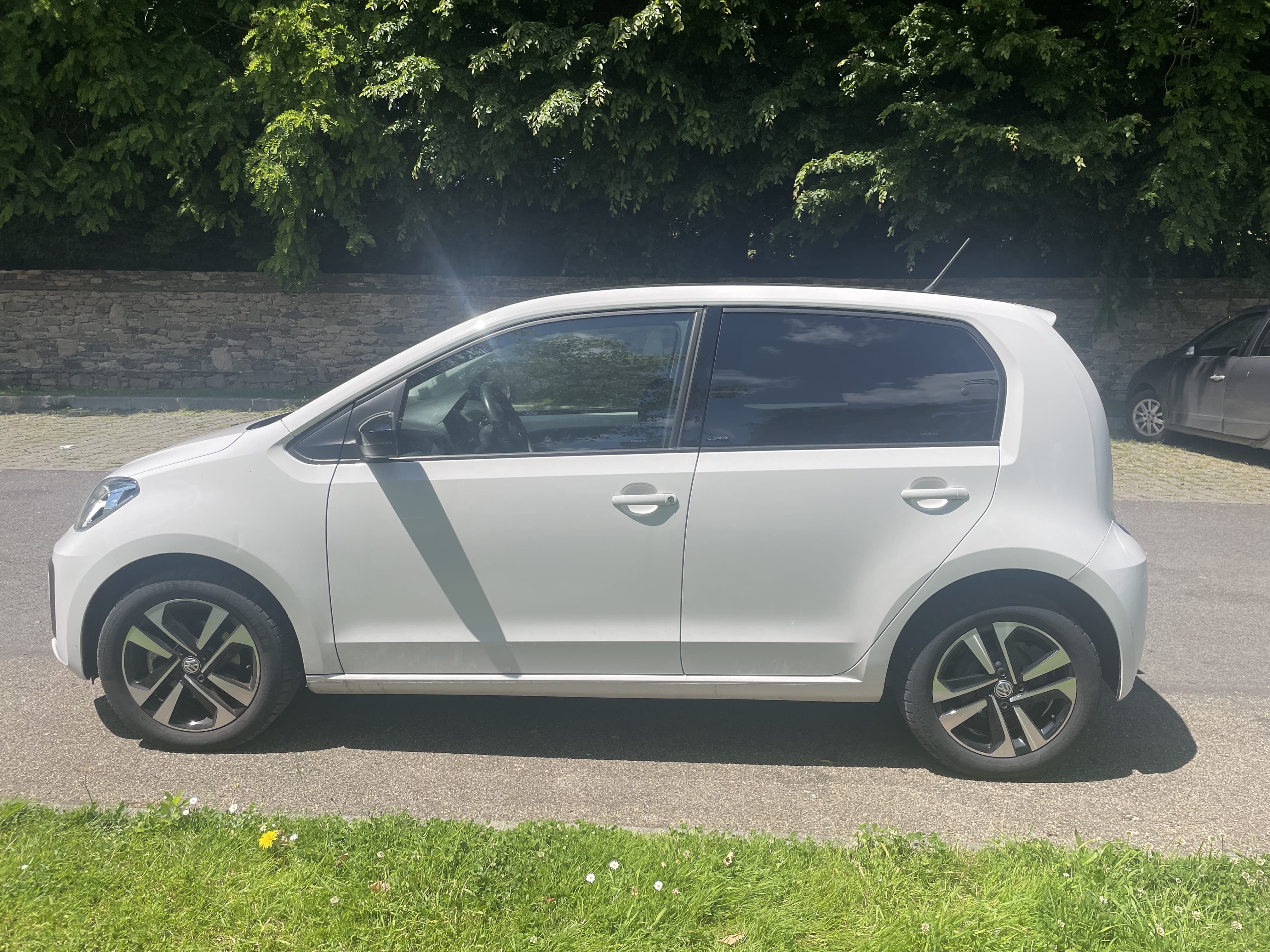 Volkswagen Up! avec Audio Bluetooth