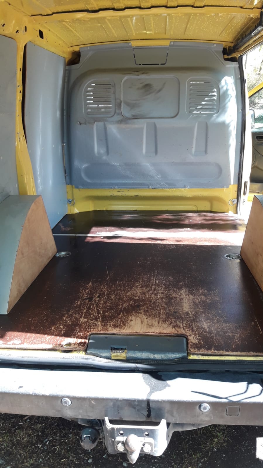 Fiat Scudo 2.0l Multijet avec Régulateur de vitesse