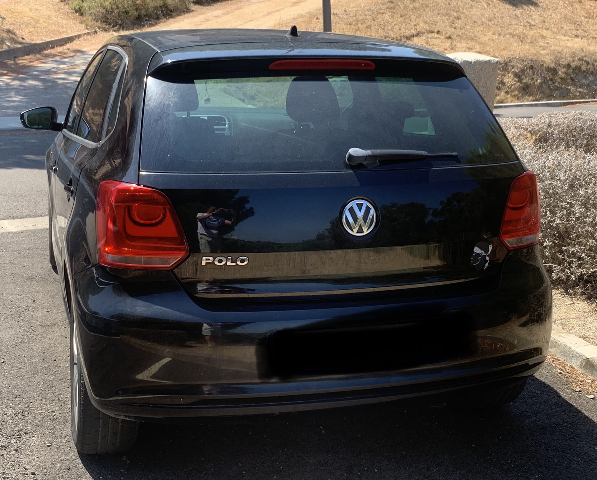 Volkswagen Polo 1.2 Match avec Régulateur de vitesse