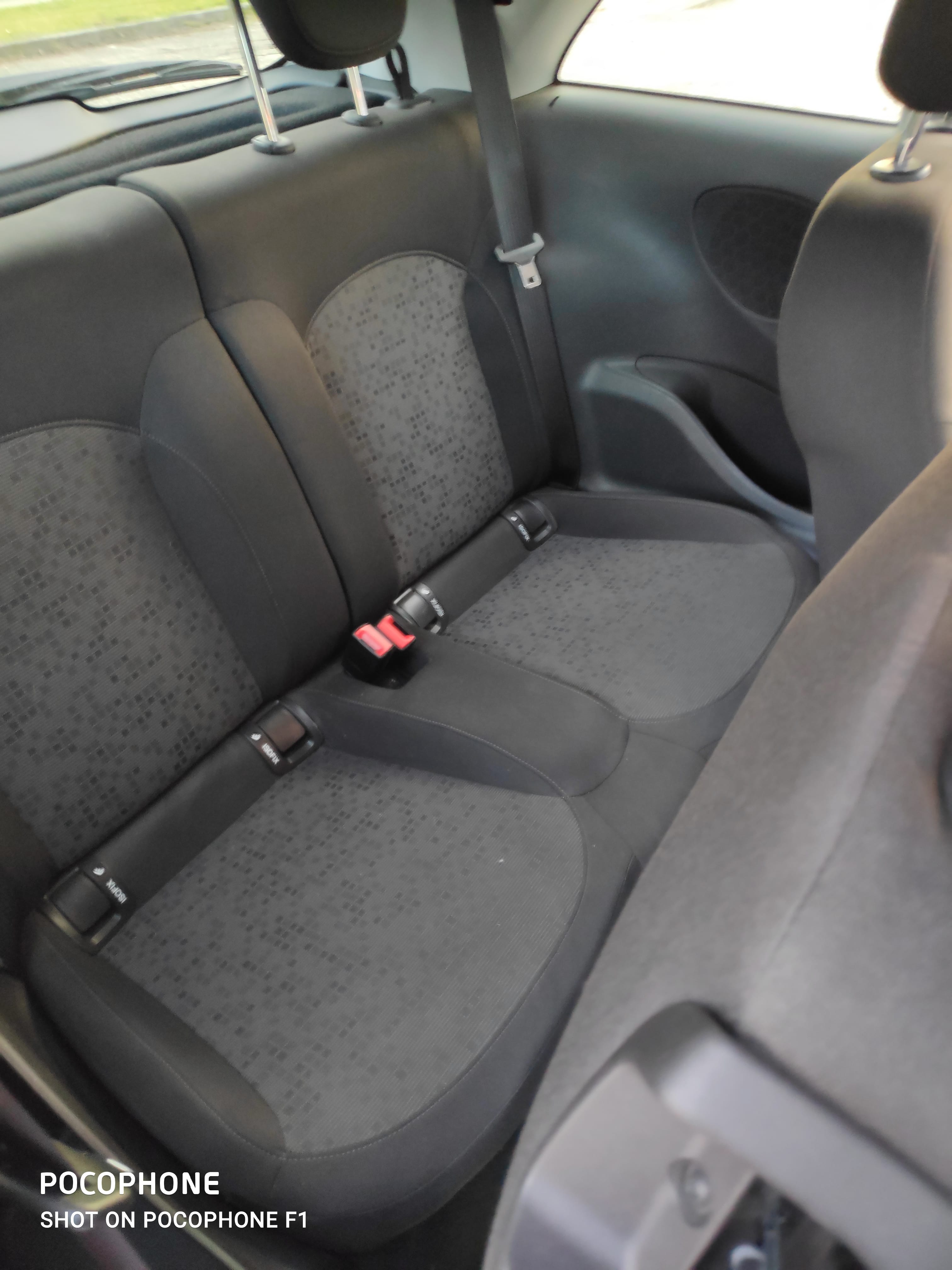 Opel Adam 1.4 TWINPORT UNLIMITED mit Apple CarPlay