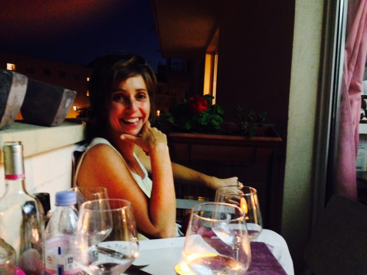 Anne-Sophie