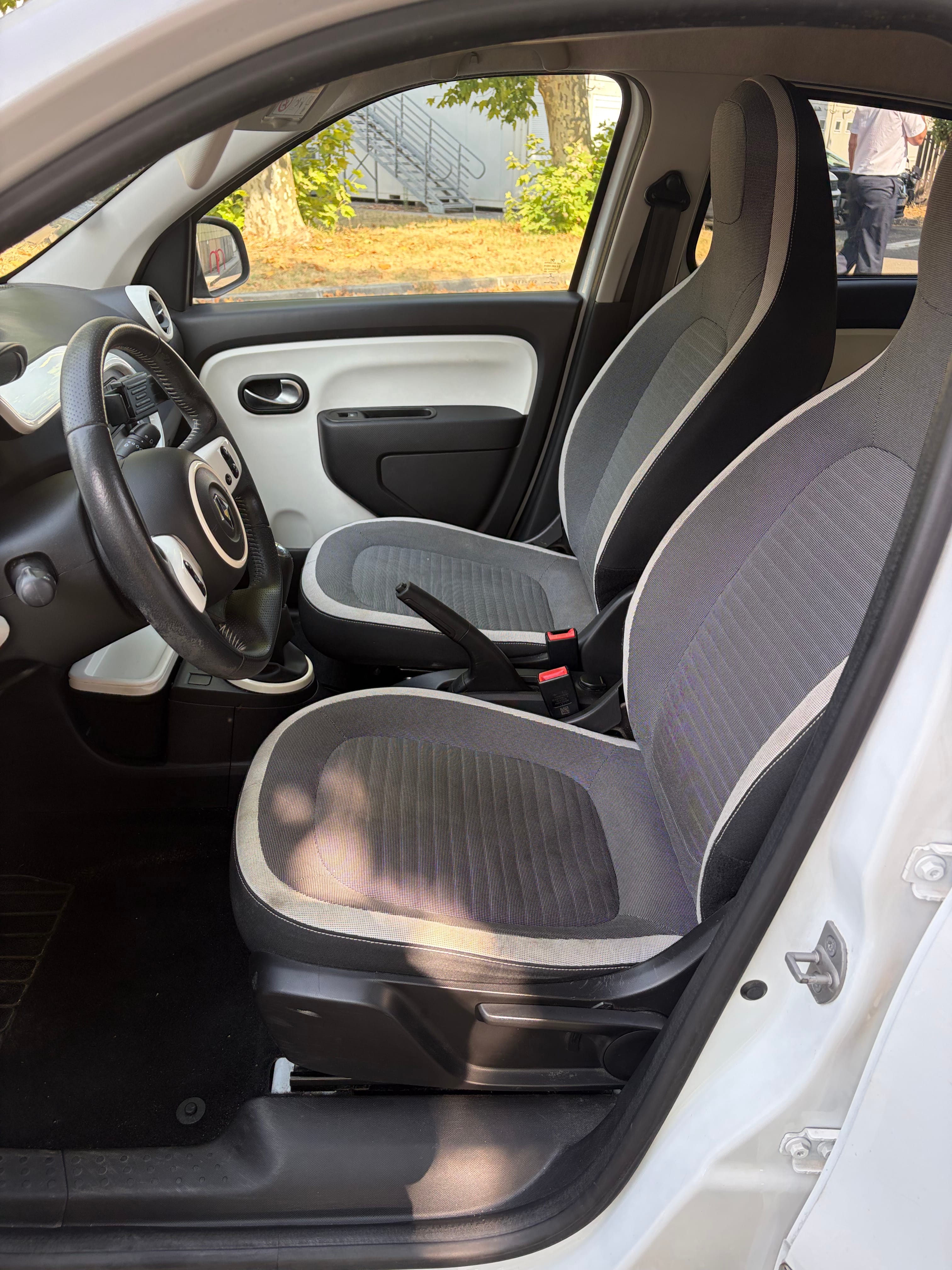 Renault Twingo III