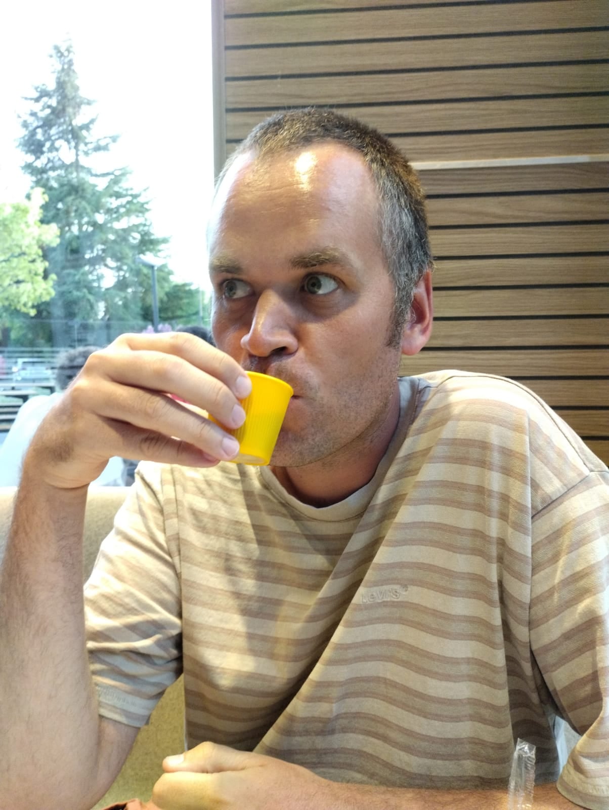 François-Xavier
