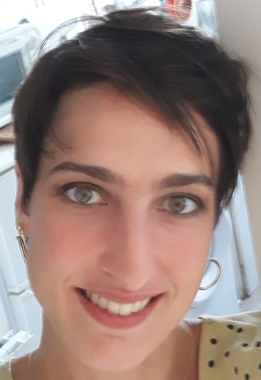 Serena Marie Violette