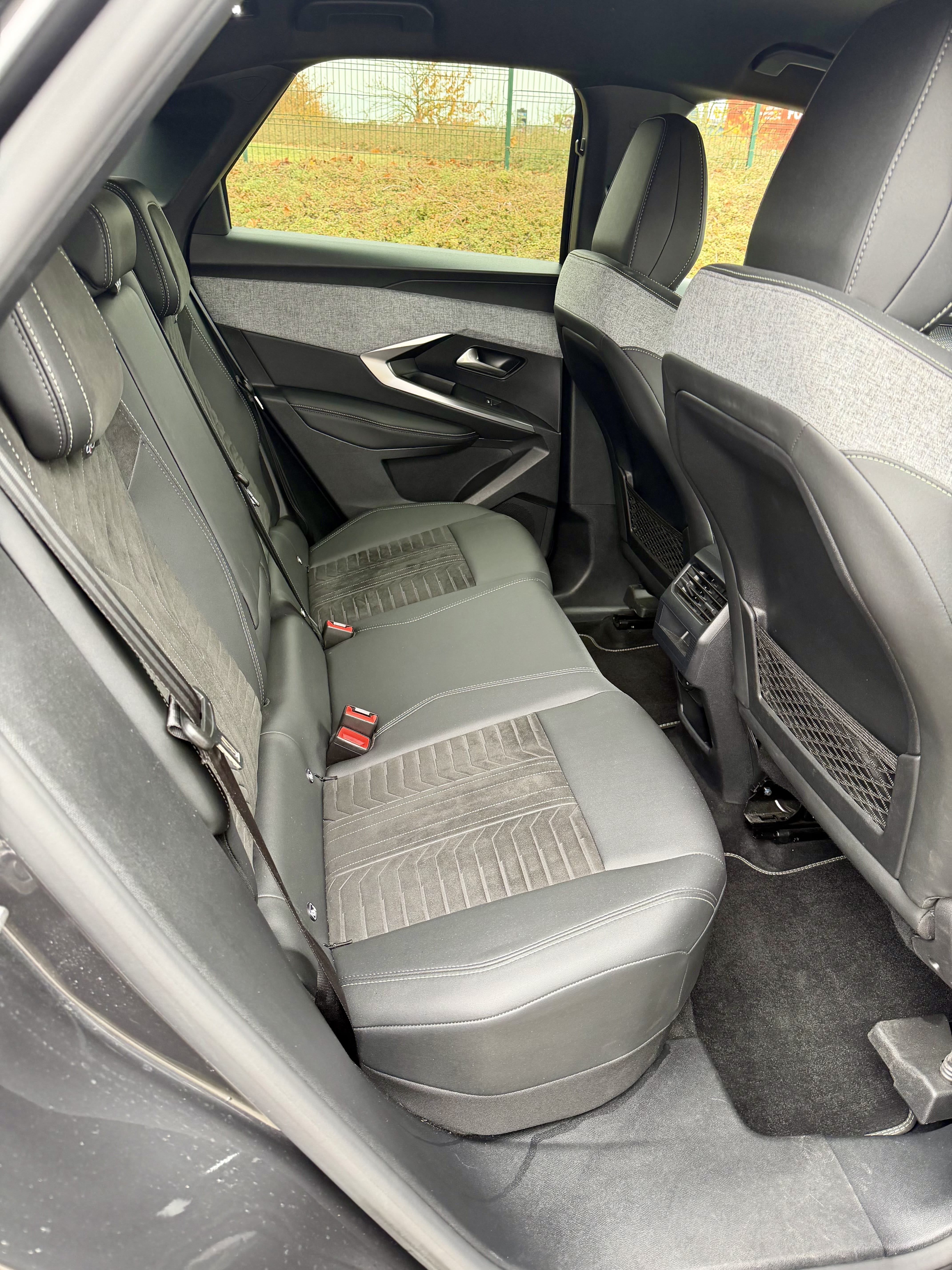 Peugeot 3008 avec Audio Bluetooth