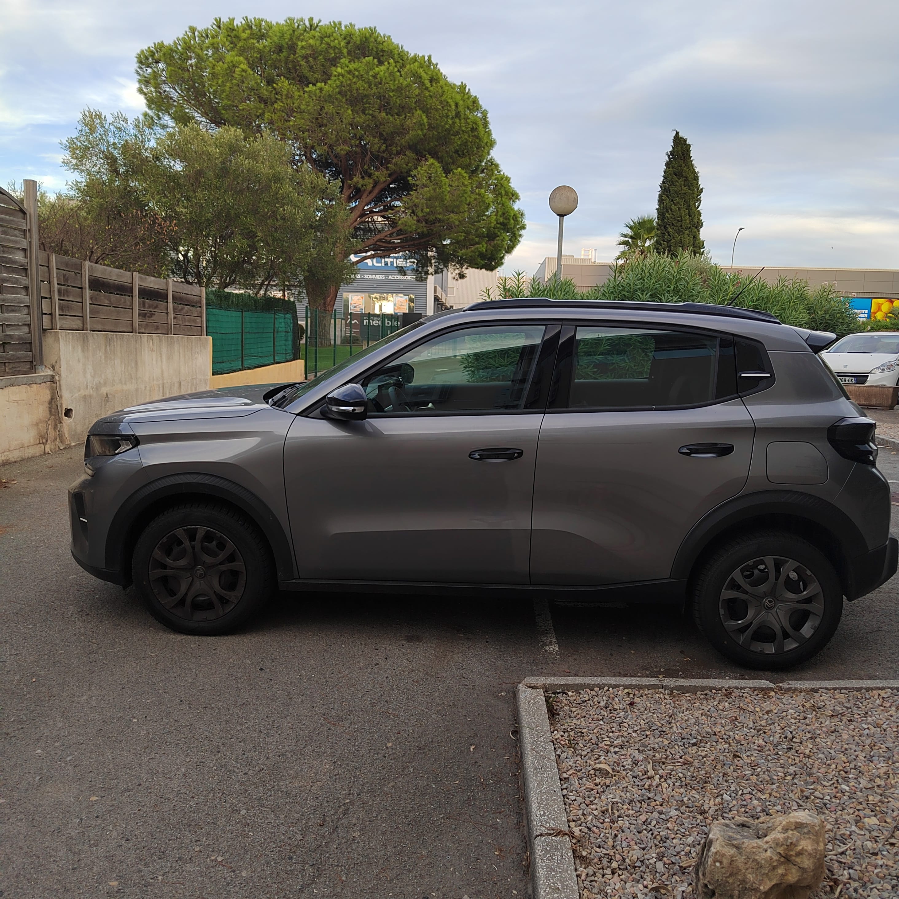 Citroen C3 Classic avec Climatisation
