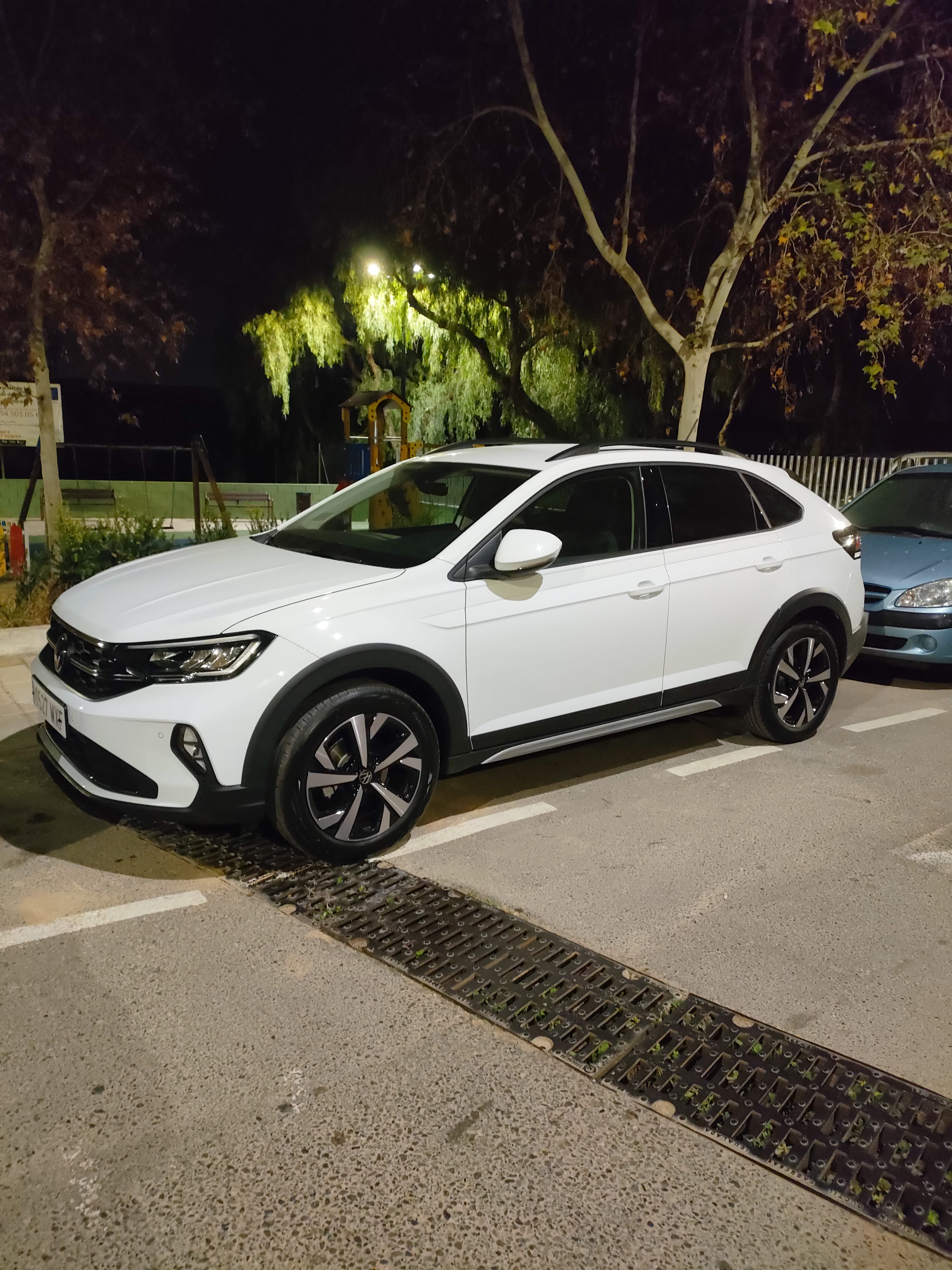 Volkswagen Taigo, 2024, Gasolina 95, Automático