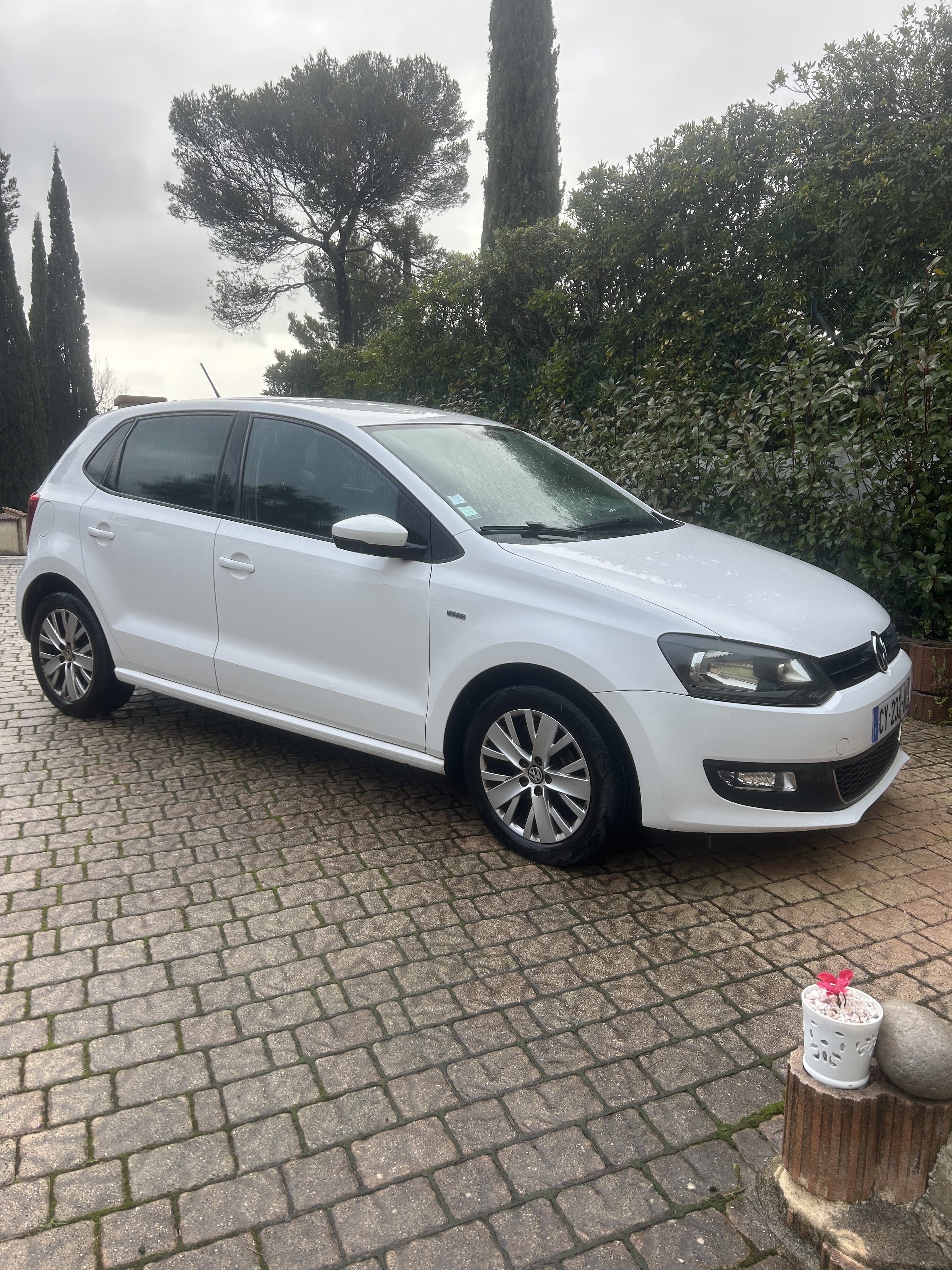 Volkswagen Polo, 2013, Essence 95