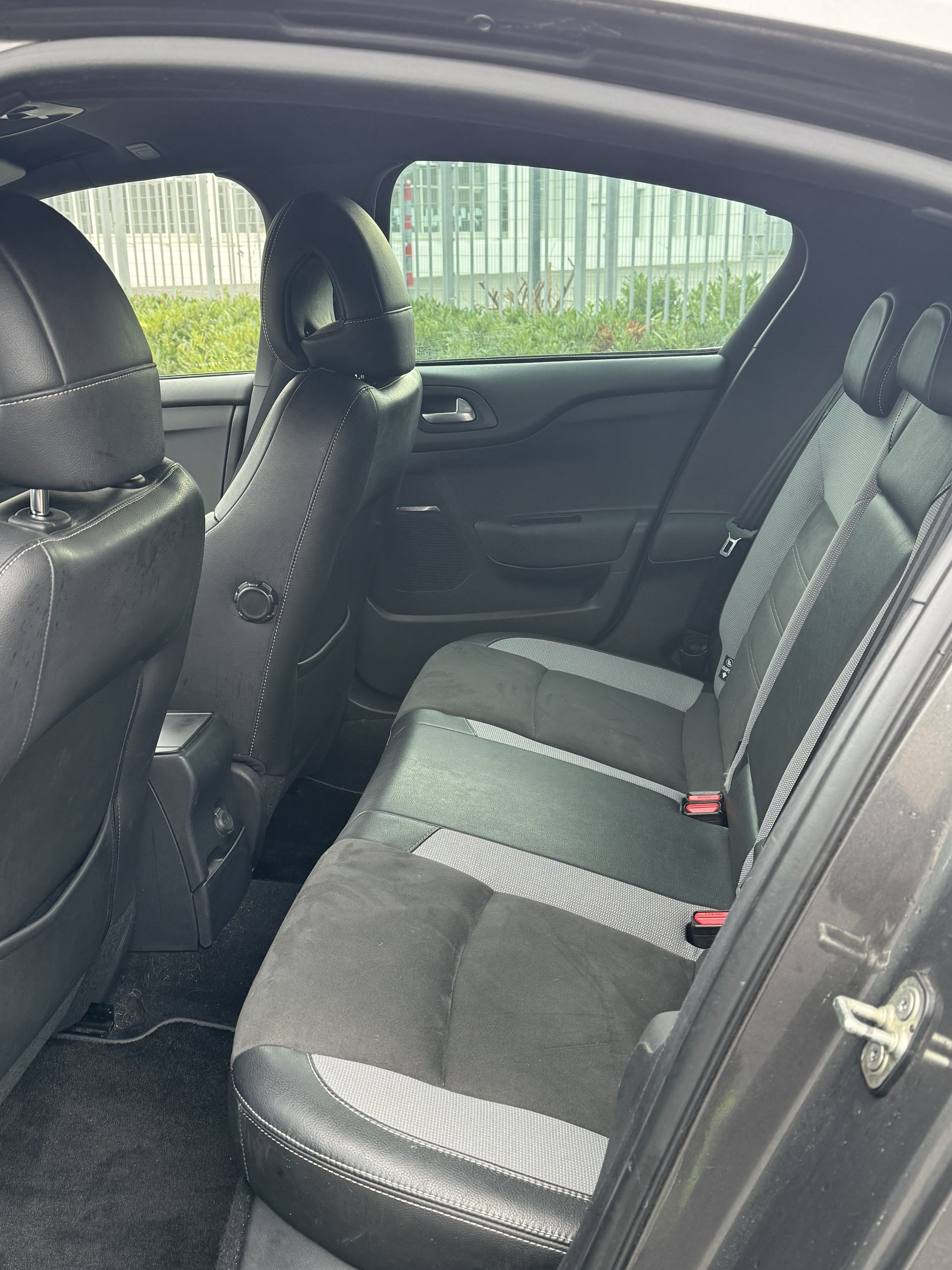 DS 4 avec Audio Bluetooth