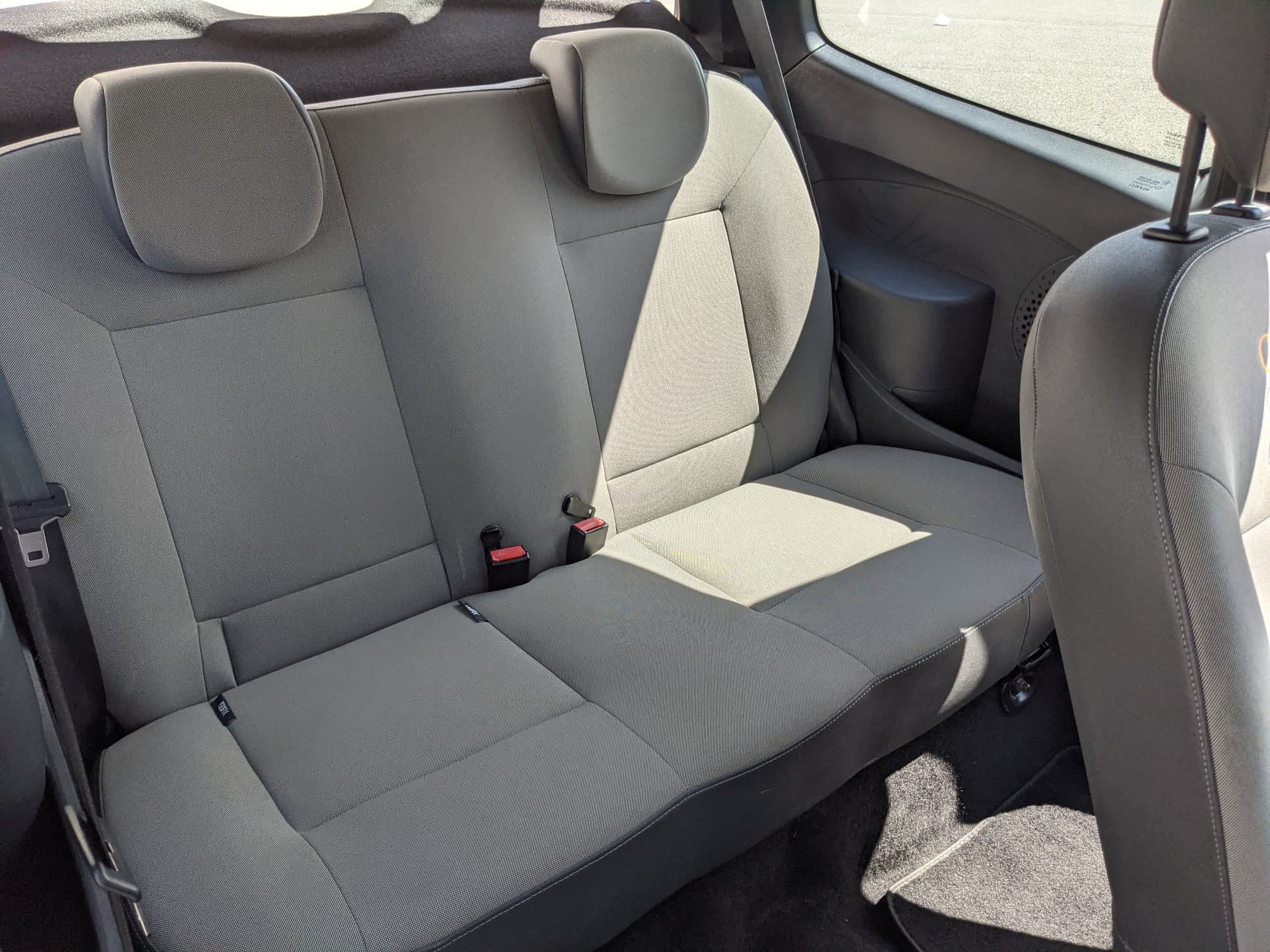 Renault Twingo II 75CV Climatisé