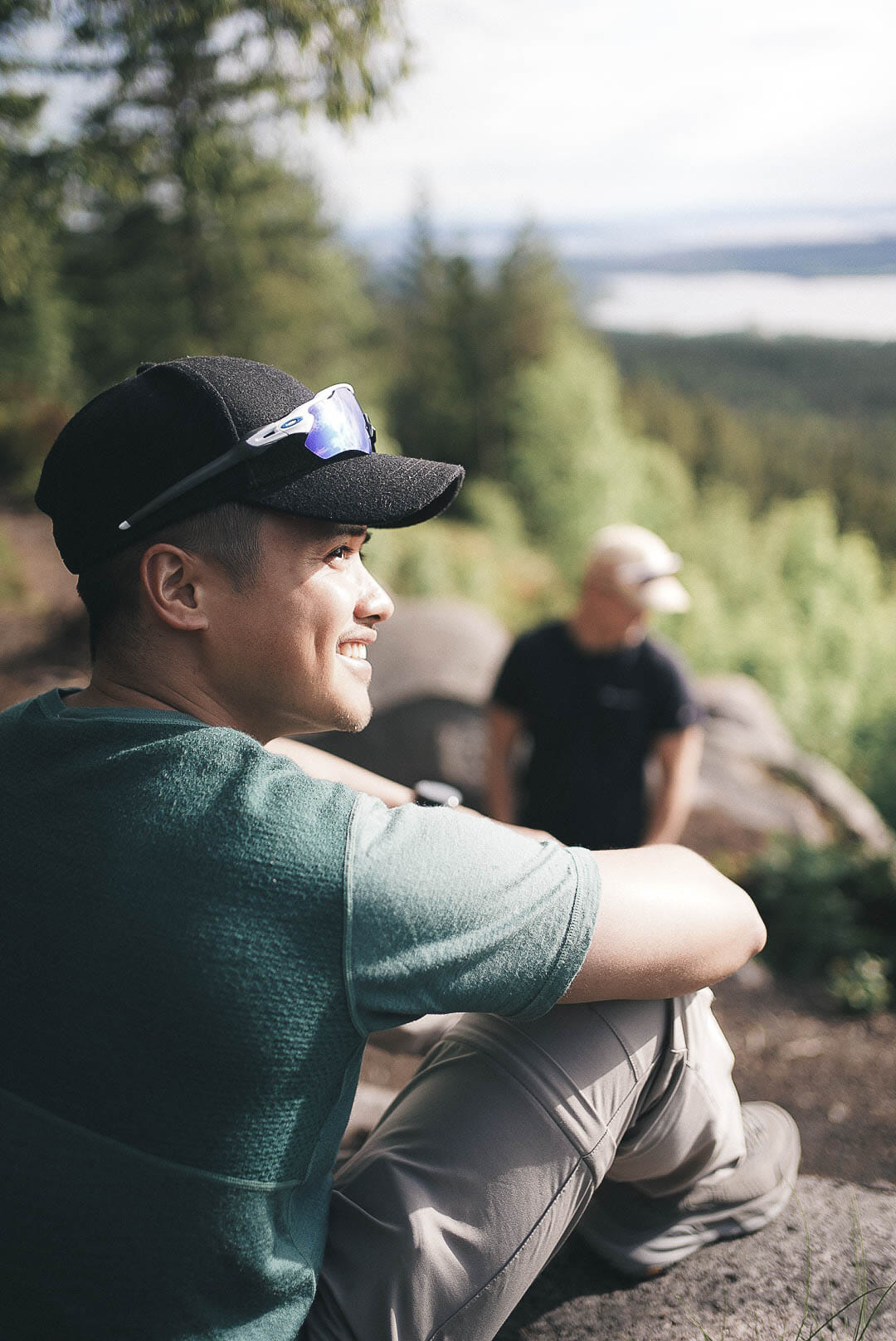 Jostein Joshua Dupa