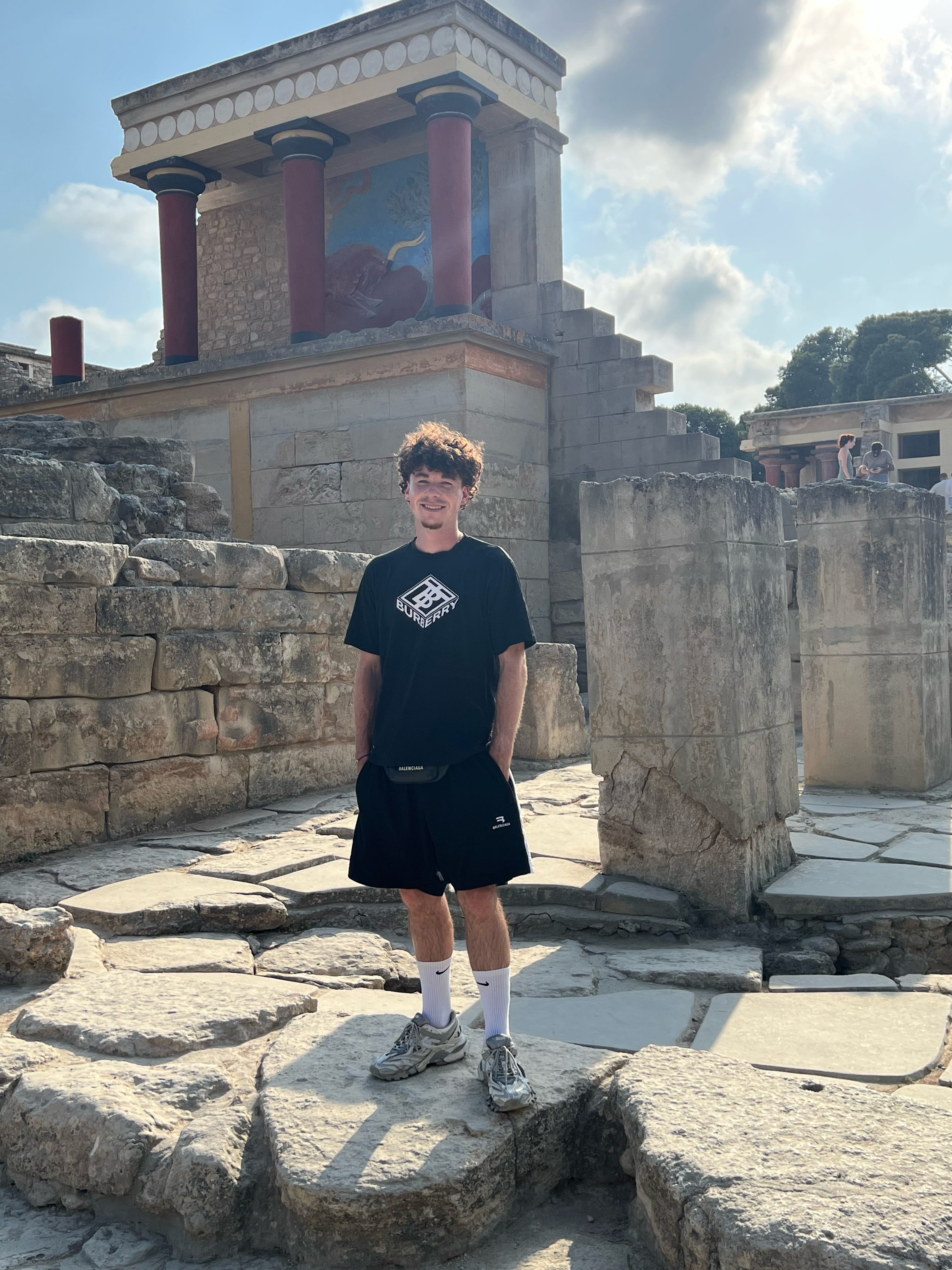 Dorian