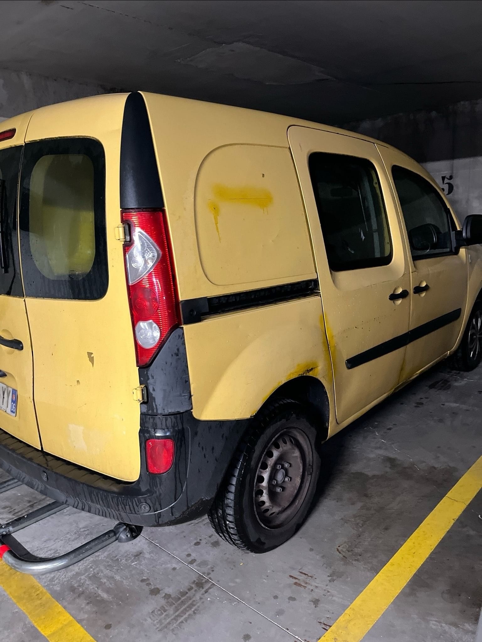 Renault Kangoo Express