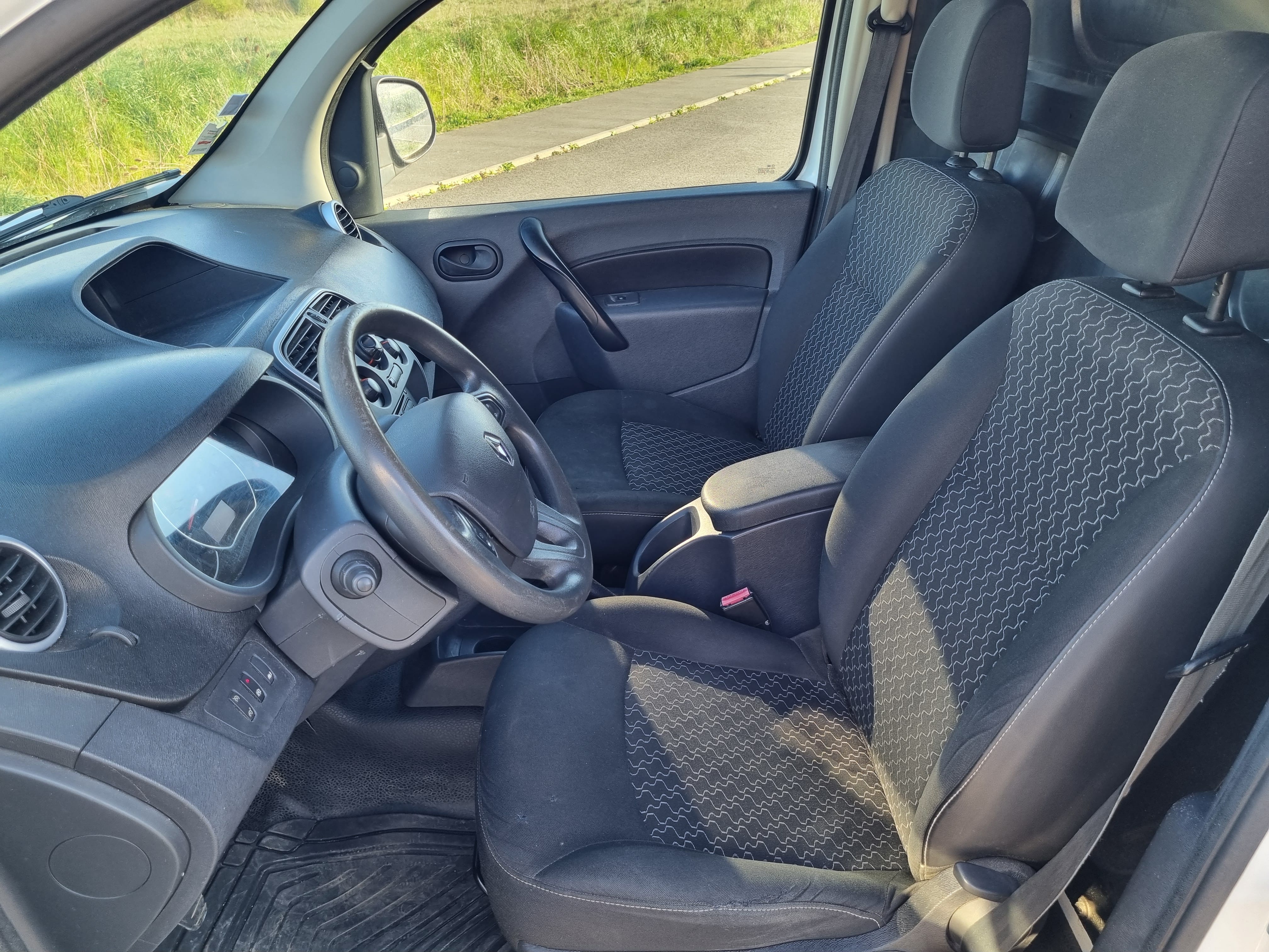 Renault Kangoo Express