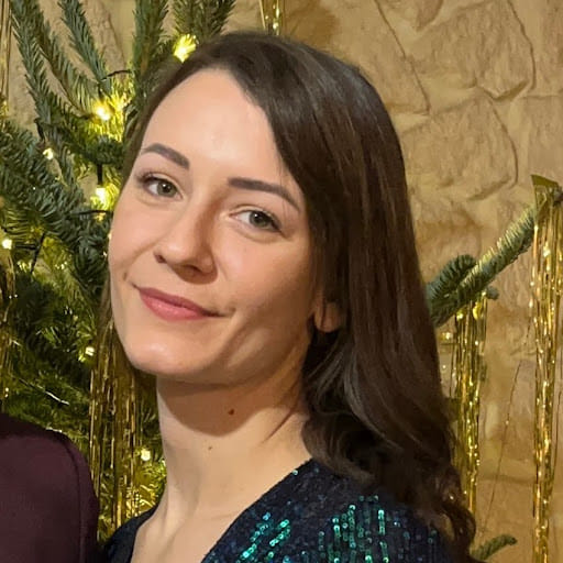 Marina Ilona