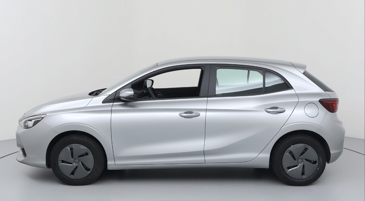 MG MG3 Essence SP95 Hybride+ Auto avec Régulateur de vitesse