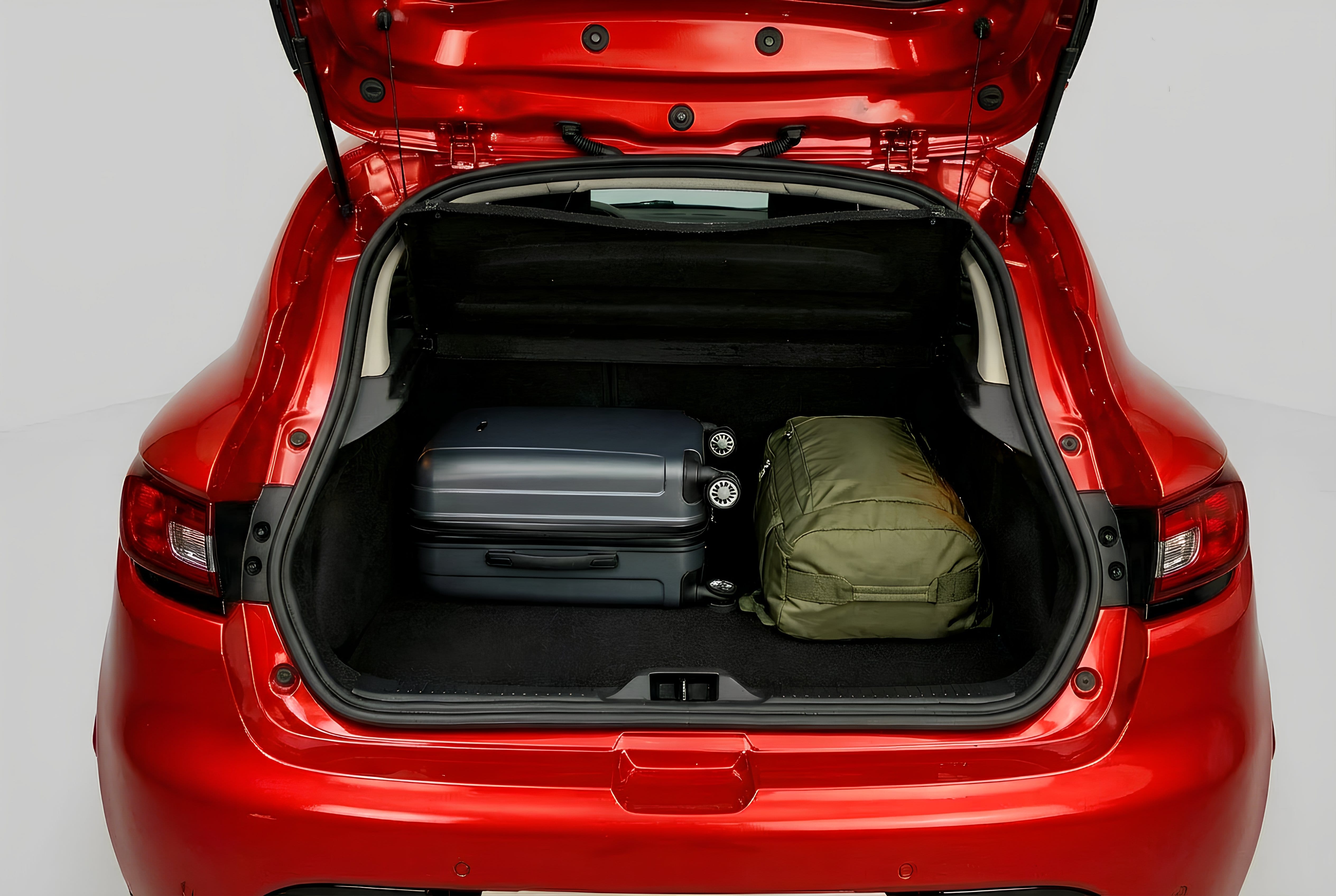 Renault Clio Renault Clio IV 0.9 TCe Energy Intens 90cv radar de recul avec Audio Bluetooth