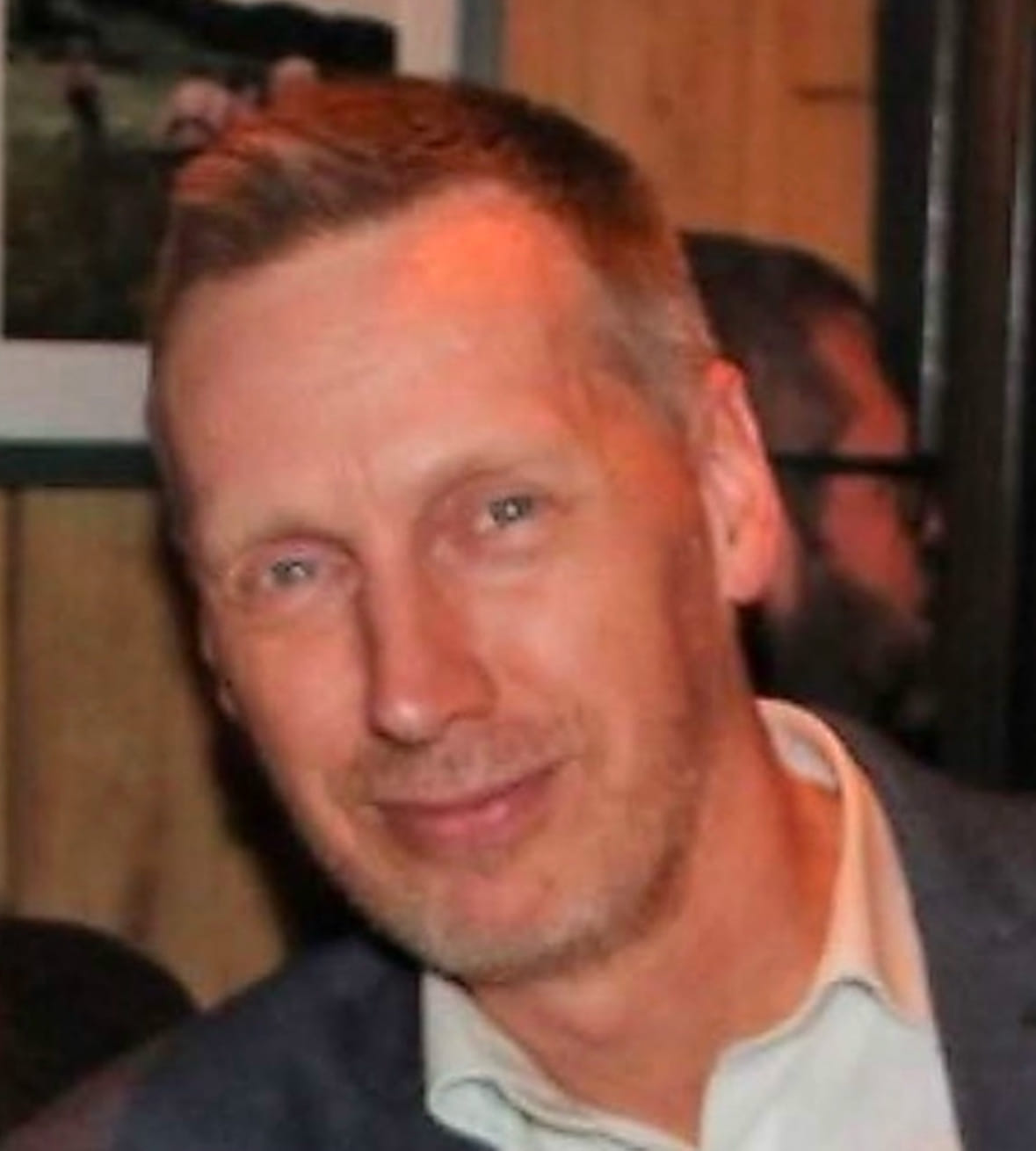 Håvard Bondesen