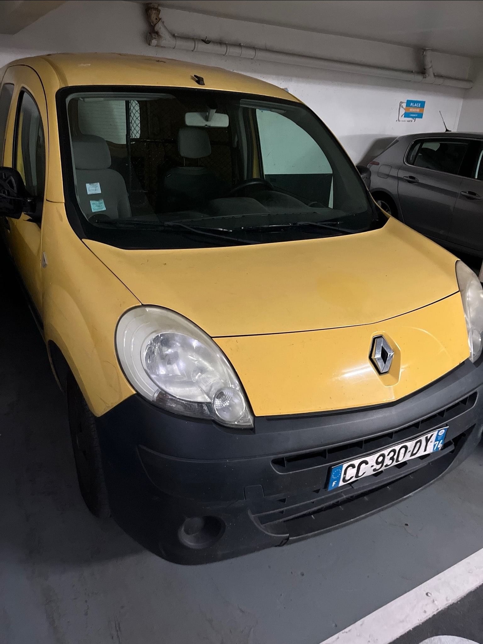 Renault Kangoo Express
