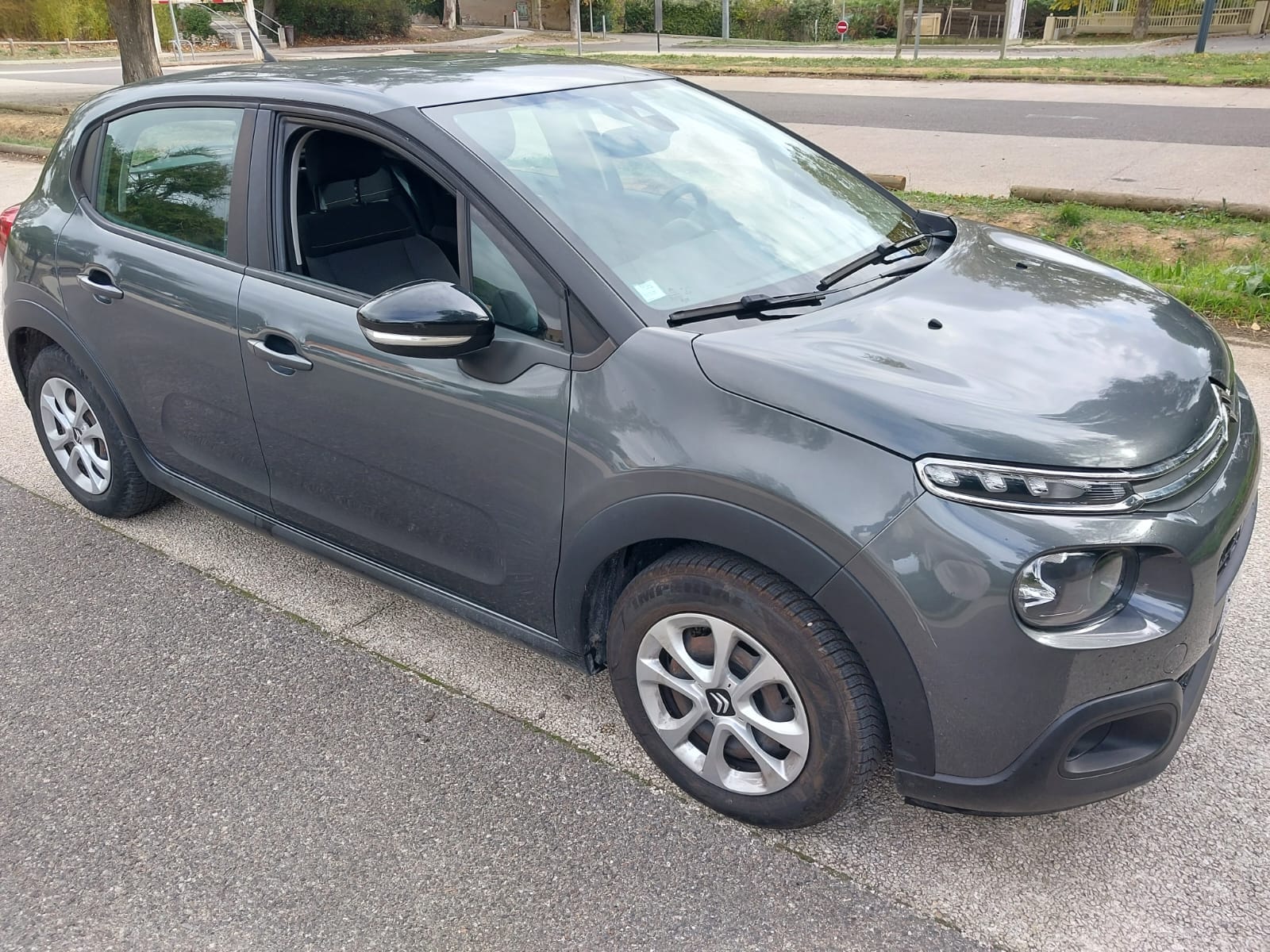 Citroen C3 Classic avec Climatisation