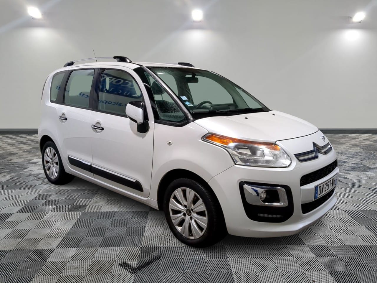 Citroen C3 Picasso