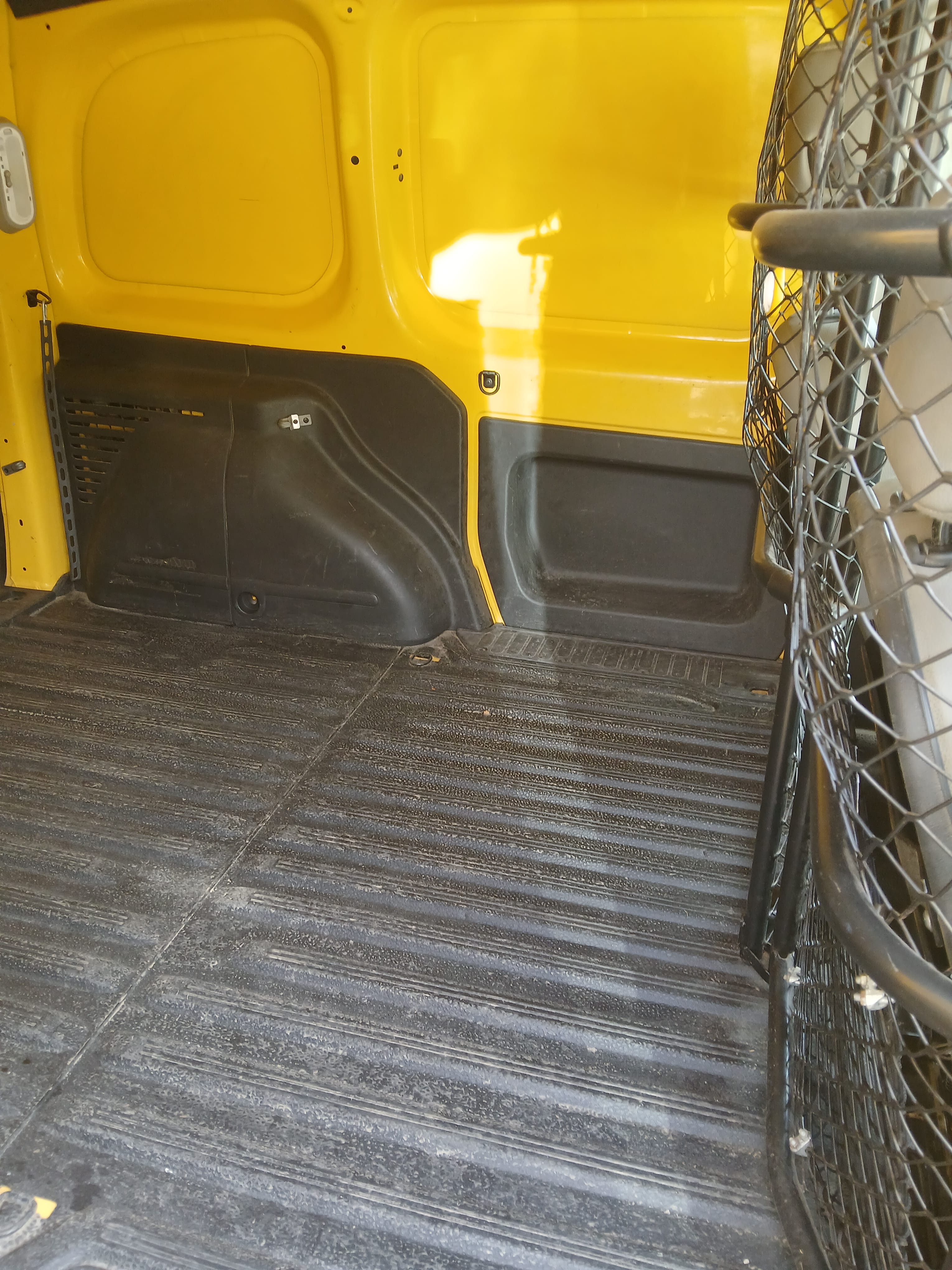 Renault Kangoo Fourgon