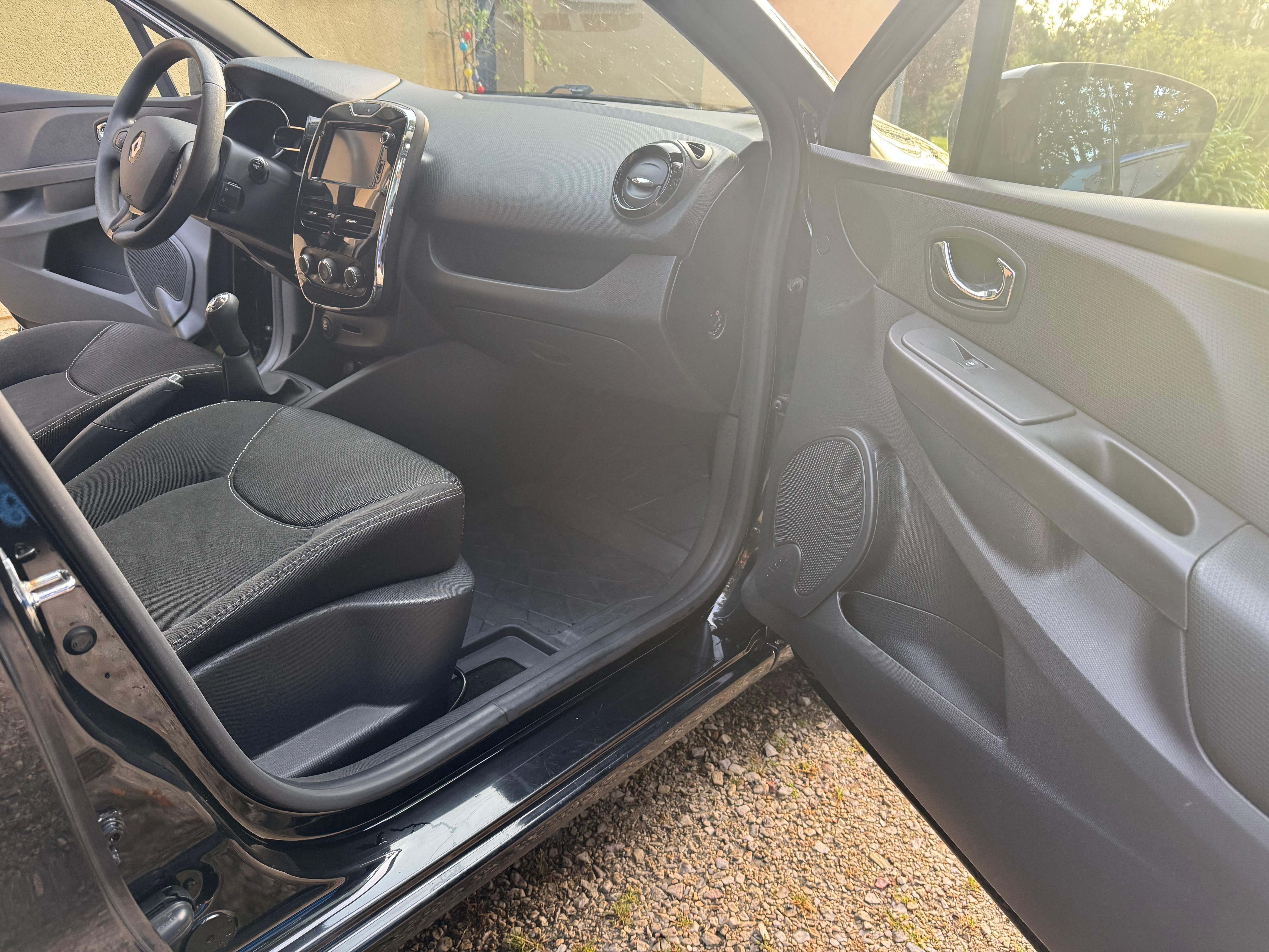 Renault Clio Diesel