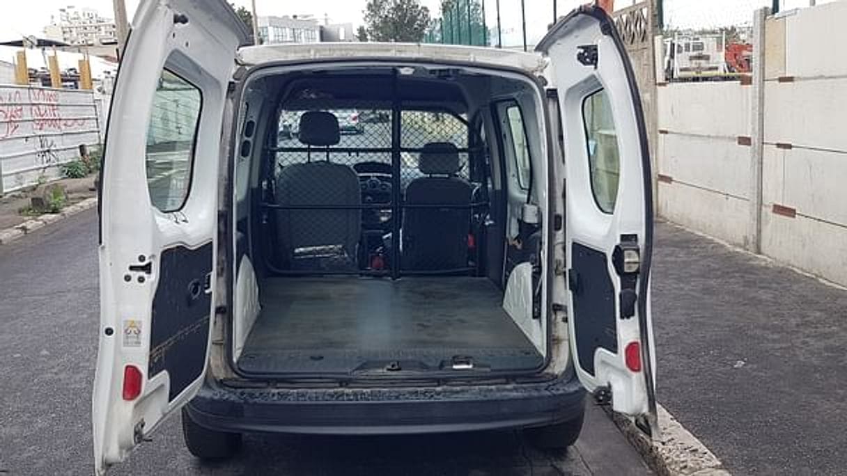 Renault Kangoo Express