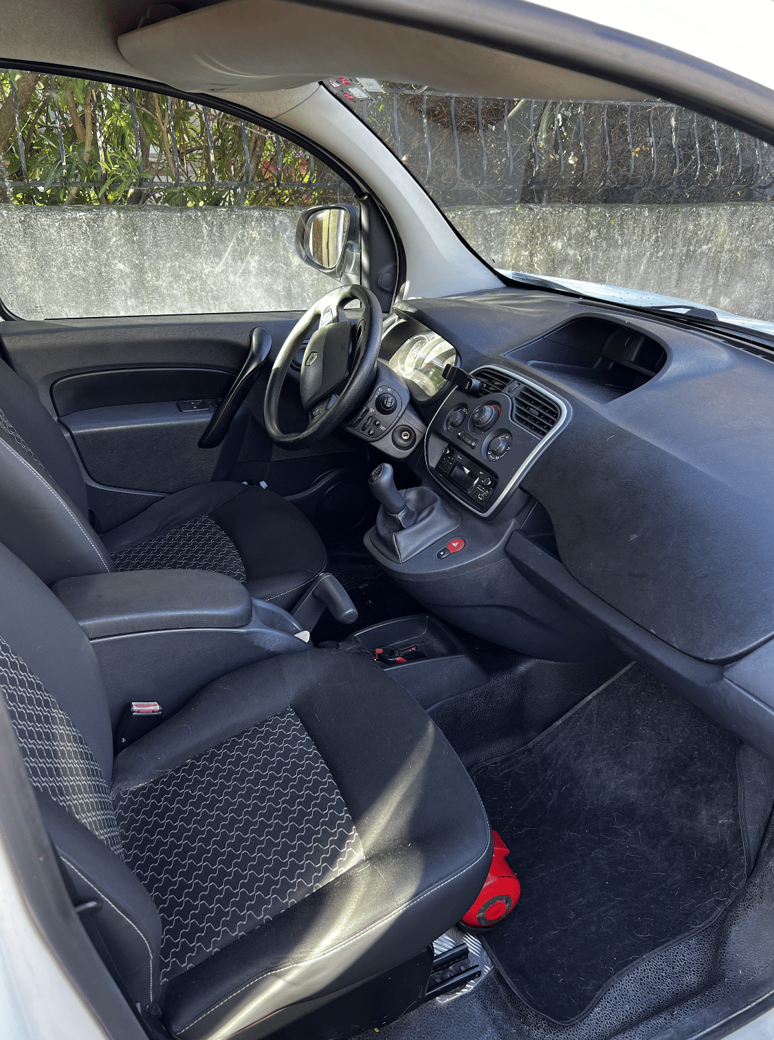 Renault Kangoo Fourgon