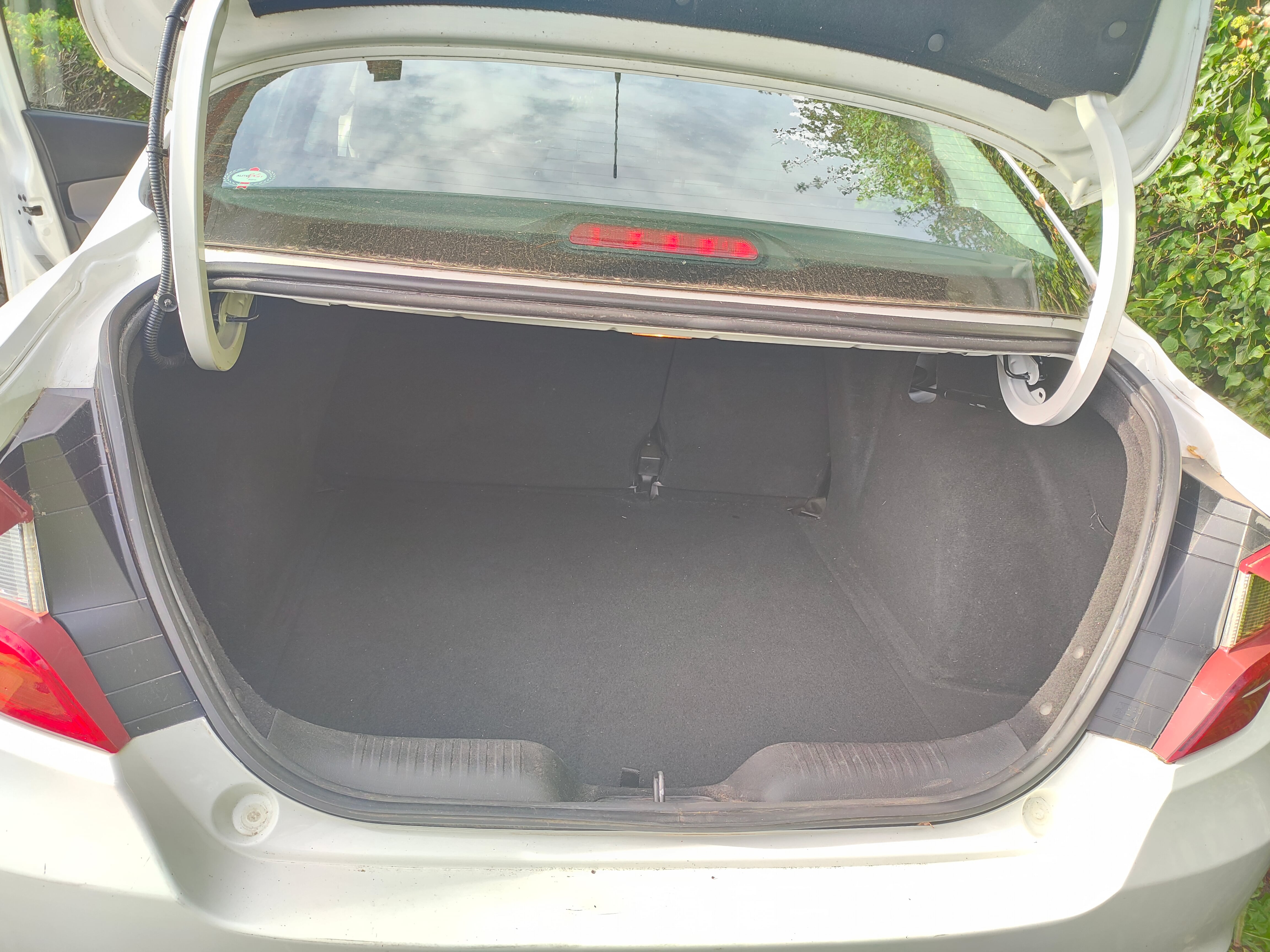 Fiat Tipo Essence avec Port USB