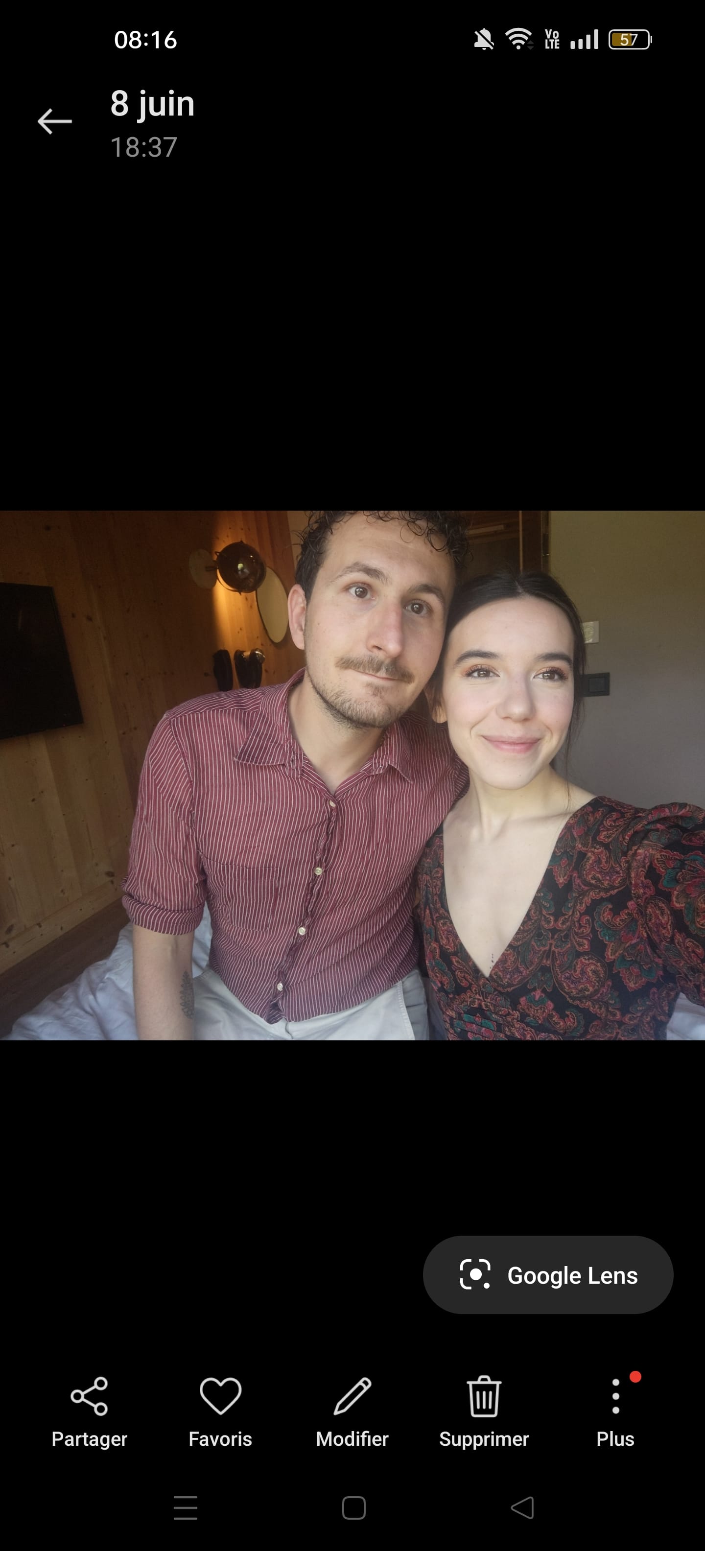 Gwendoline Marie Isolde