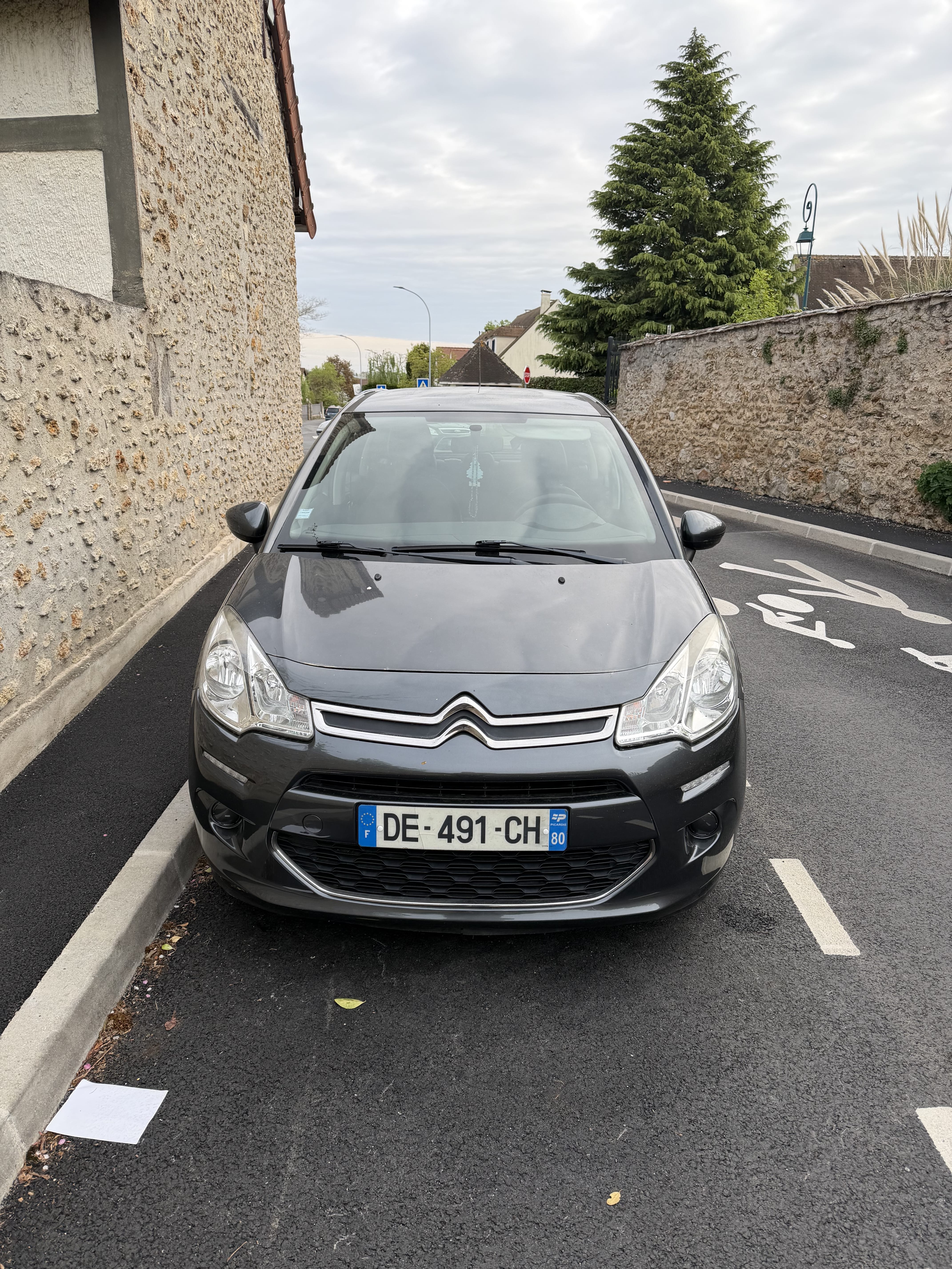Citroen C3, 2014, Essence 95