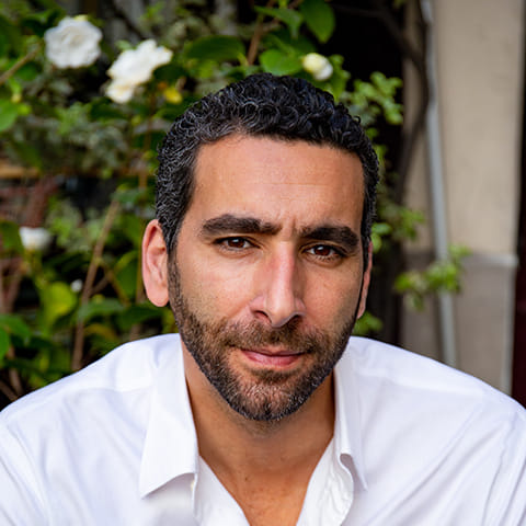 Cyril Jean Claude