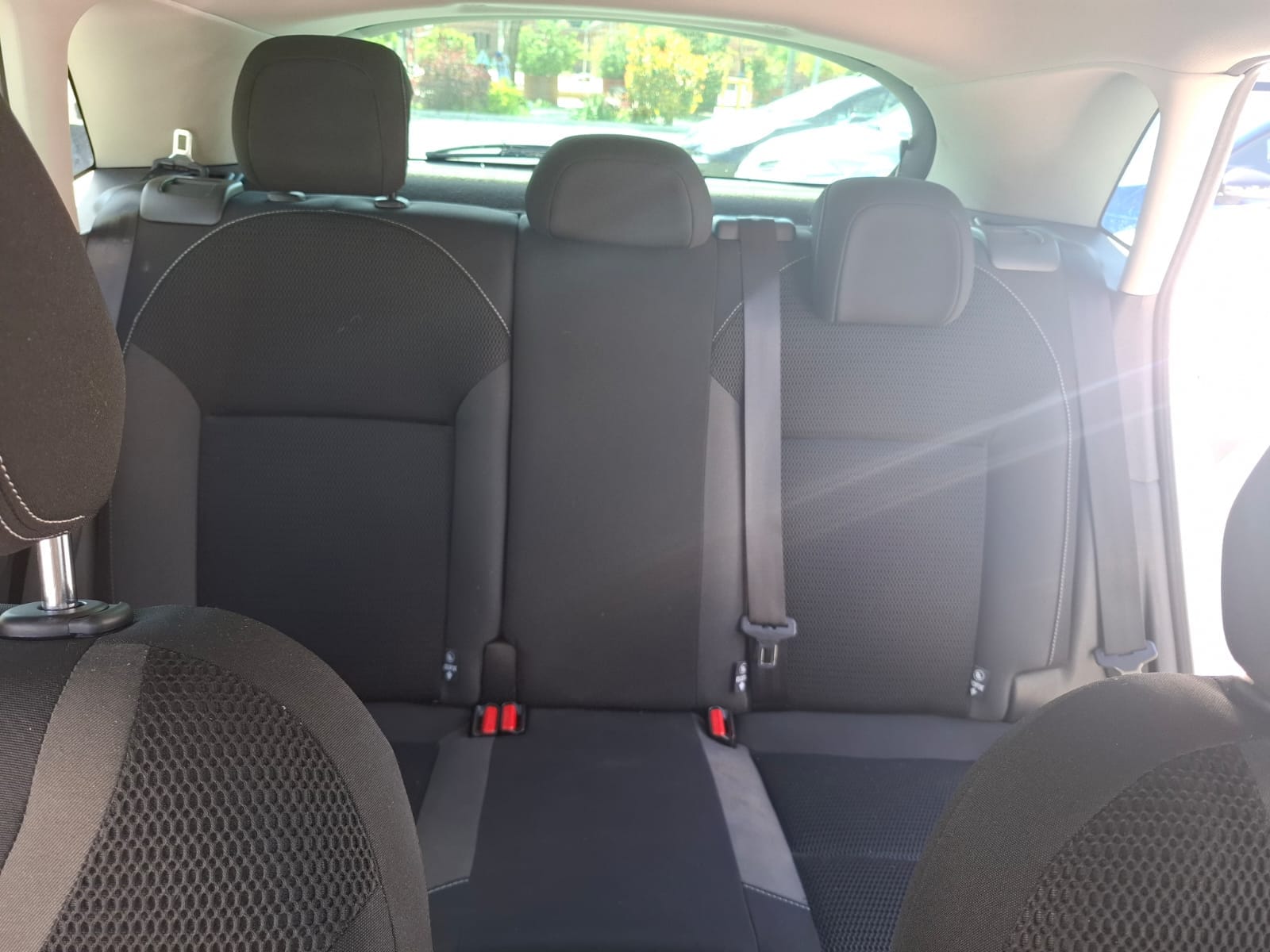 Citroen C4 avec Android Auto