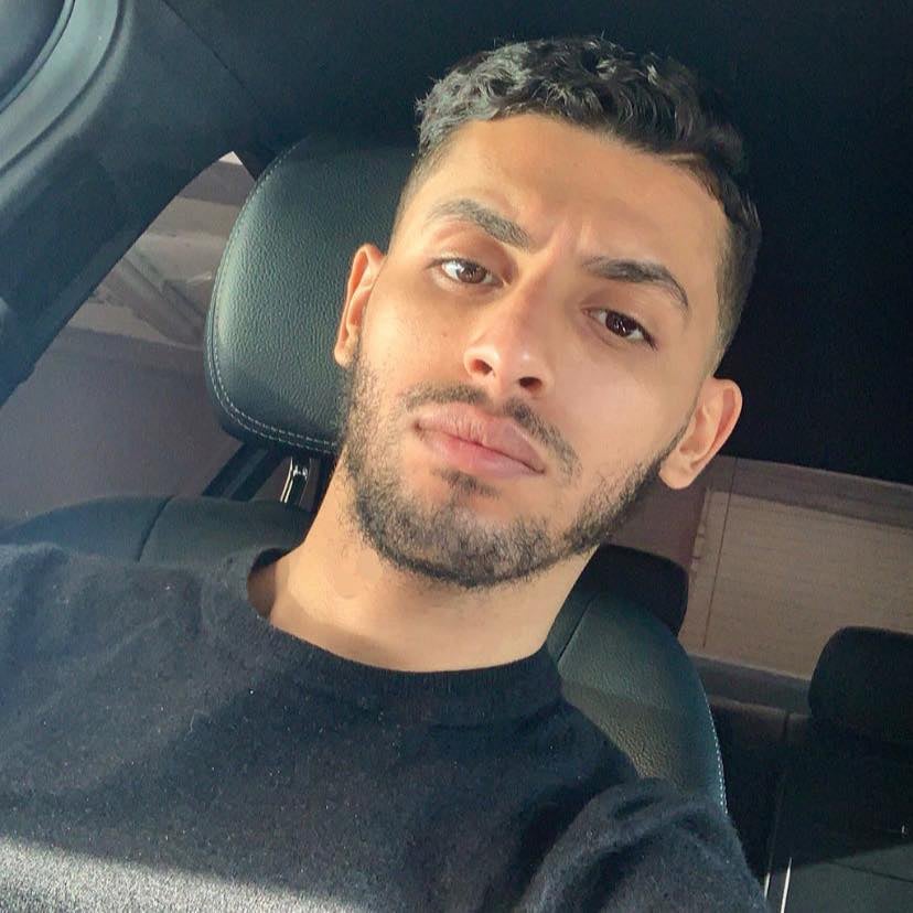 Ahmed