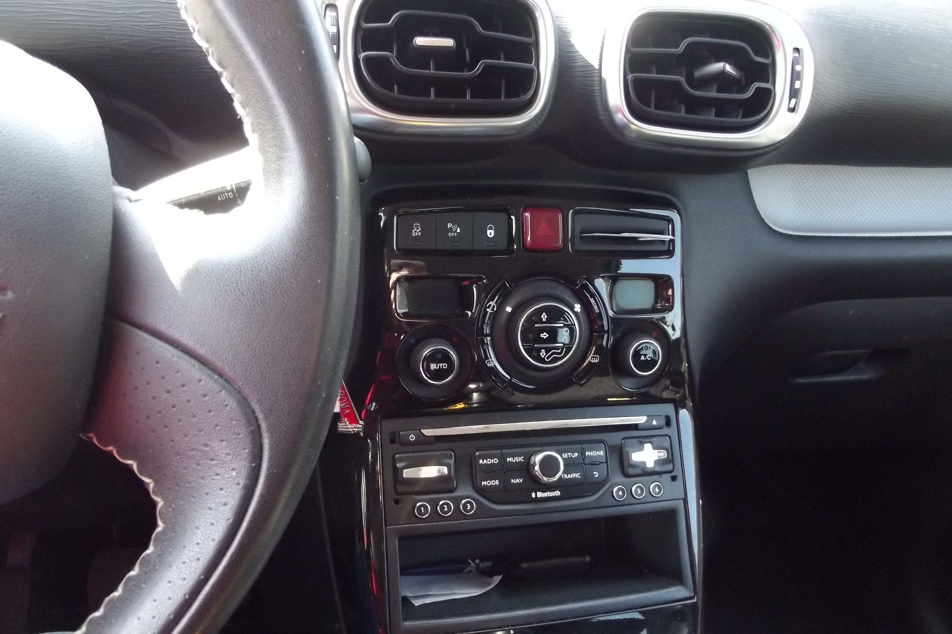 Citroen C3 Picasso, 2014, Diesel