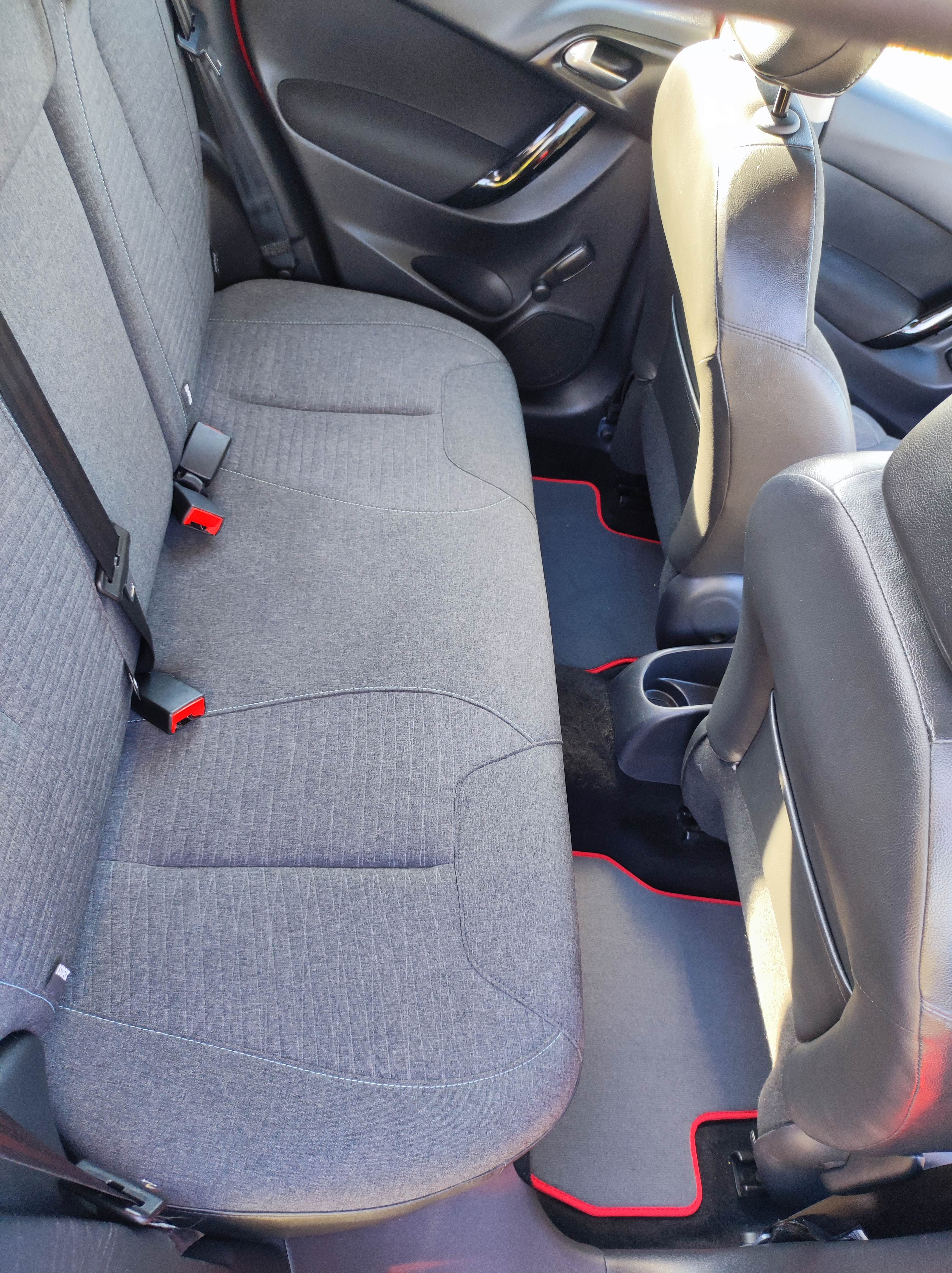 Citroen C3 fiable et économique