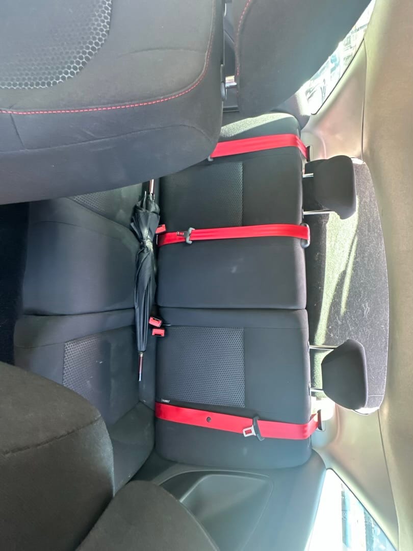 Seat Ibiza SC avec Régulateur de vitesse