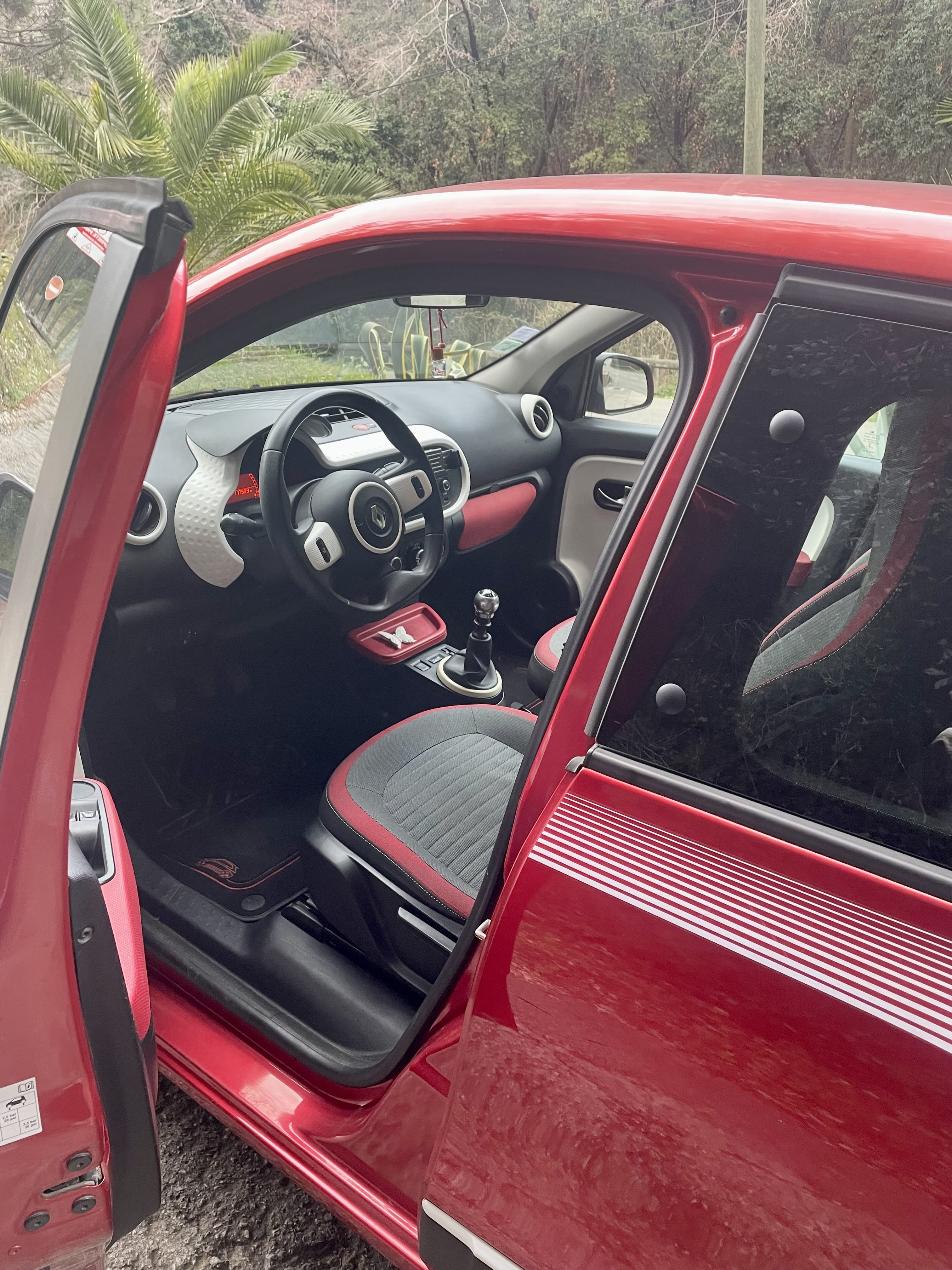 Renault Twingo III