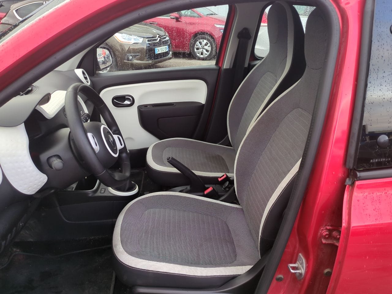 Renault Twingo III