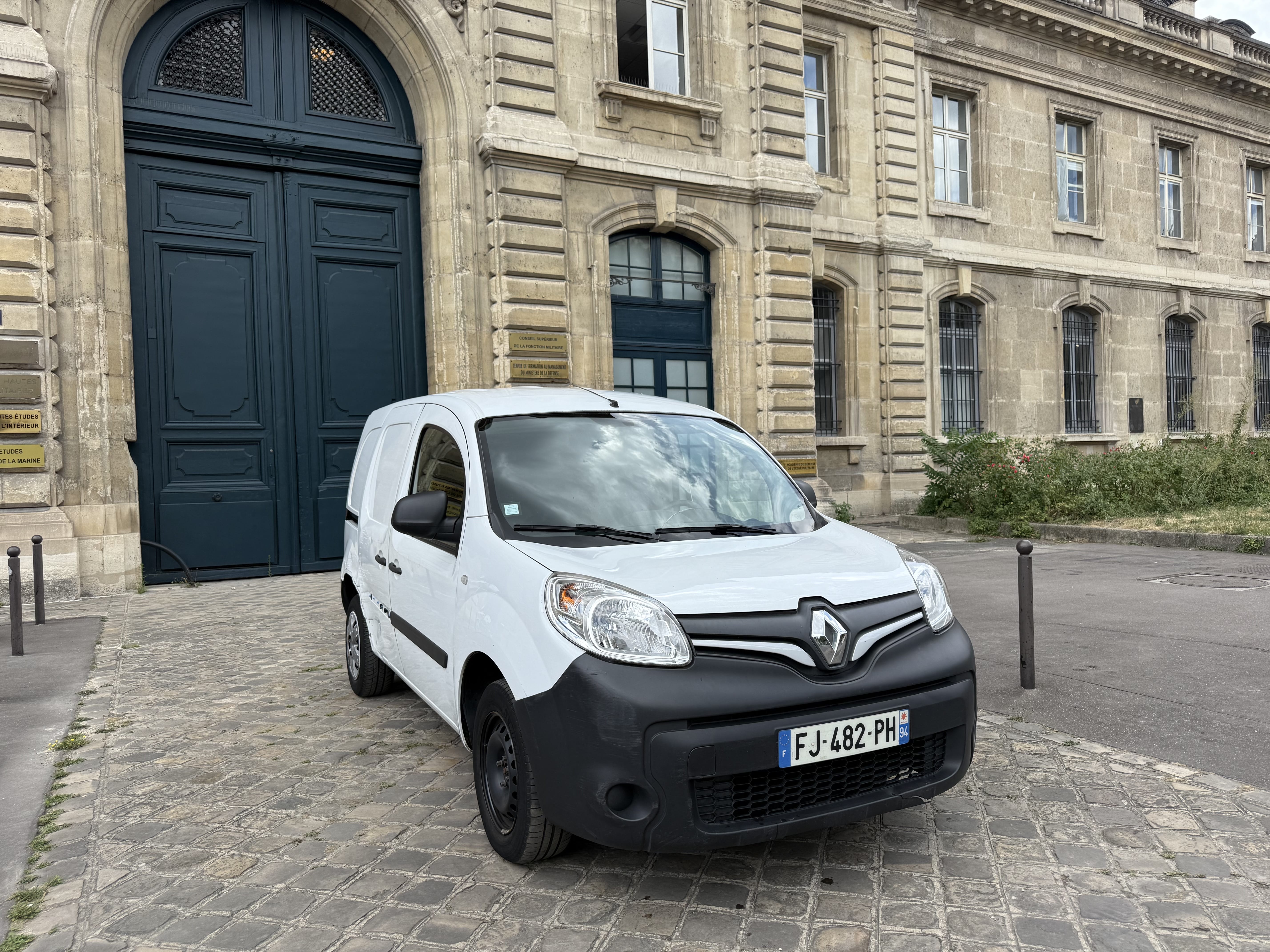 Renault Kangoo Express
