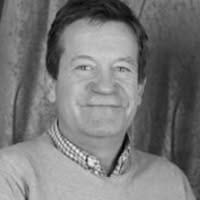 Stian Jacob